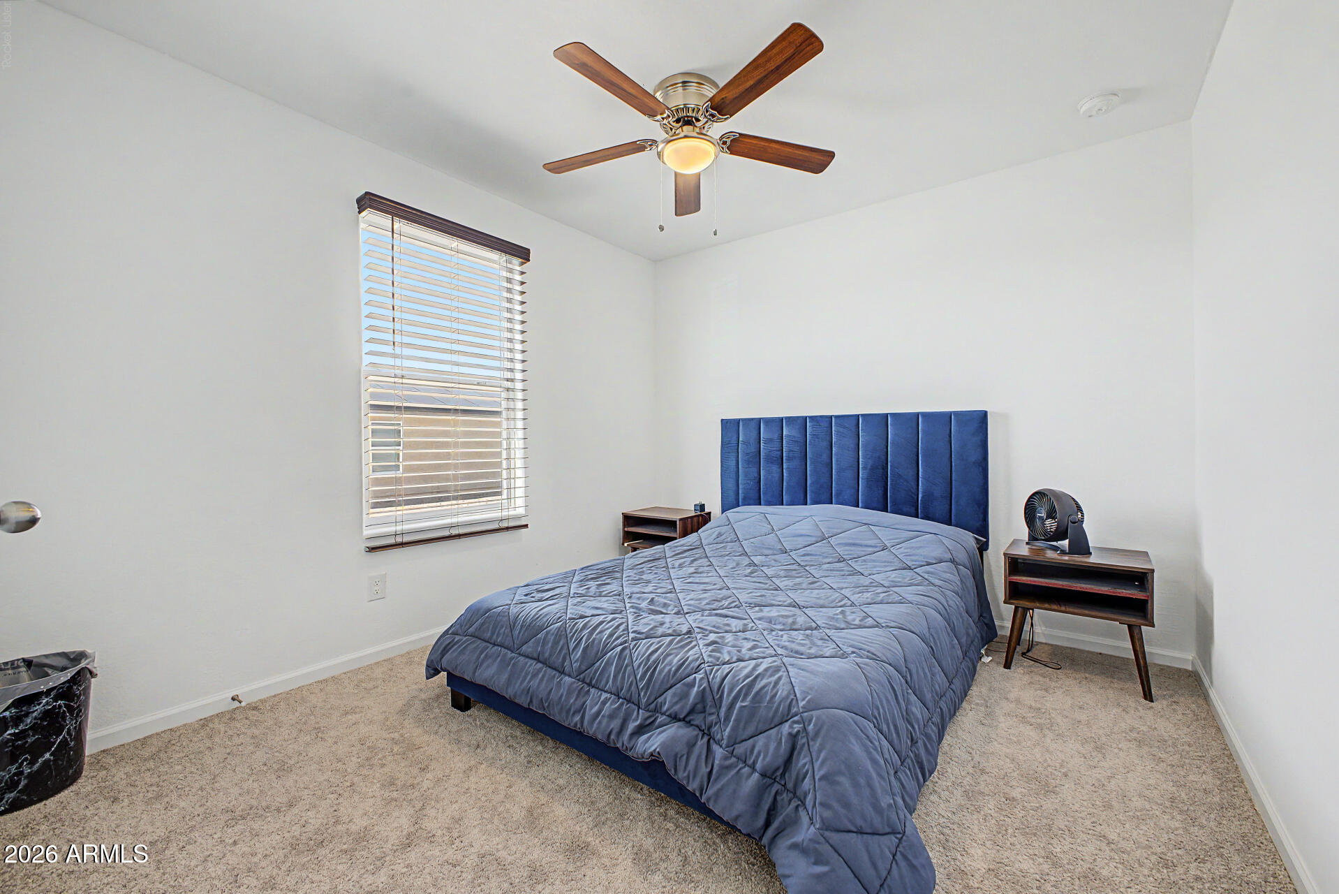 ARIZONA CITY UNIT SEVEN - Residential