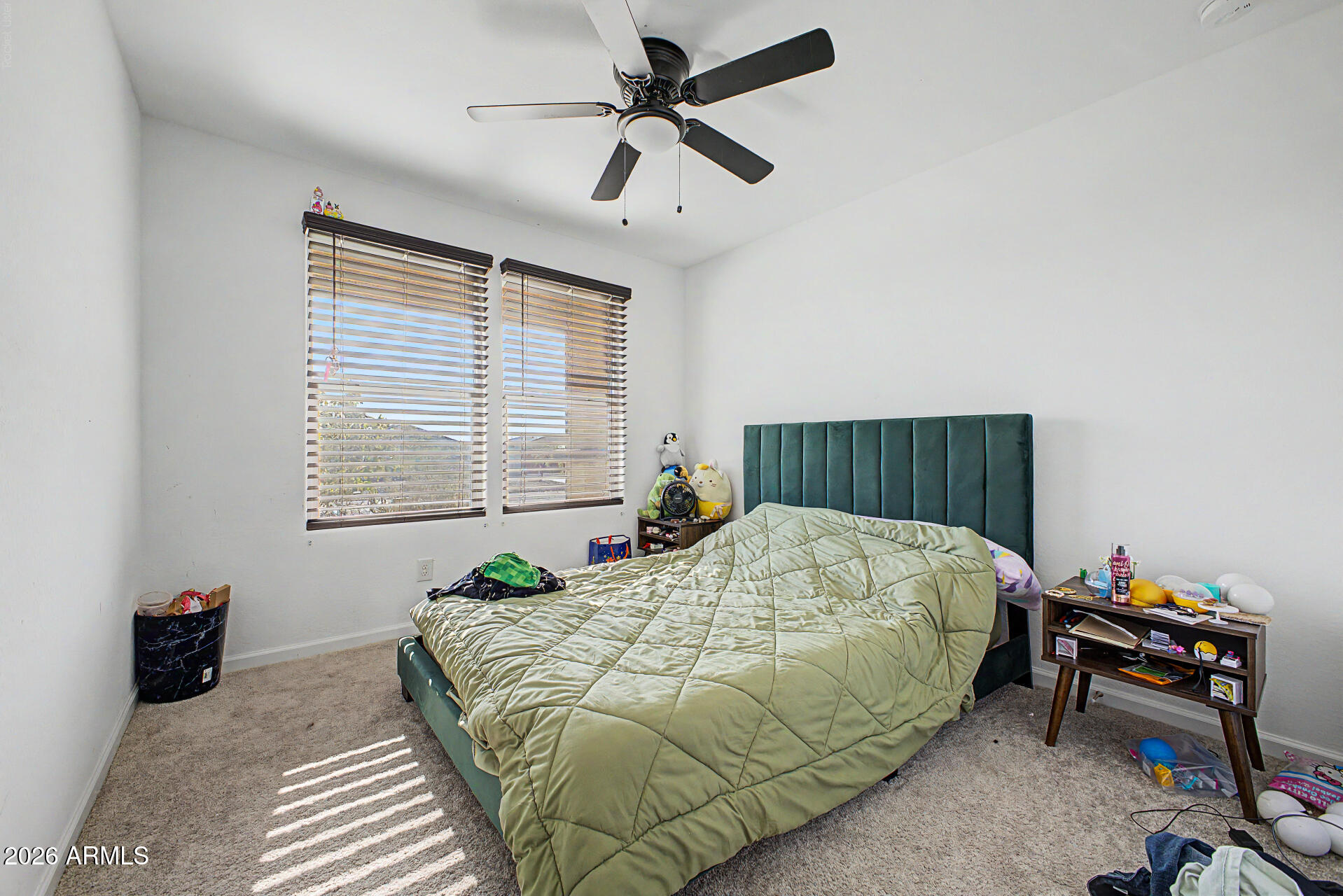 ARIZONA CITY UNIT SEVEN - Residential