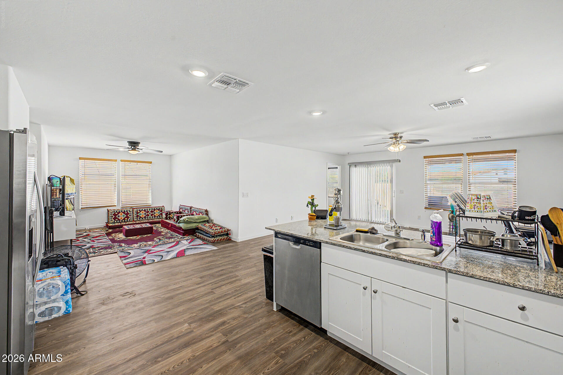 ARIZONA CITY UNIT SEVEN - Residential
