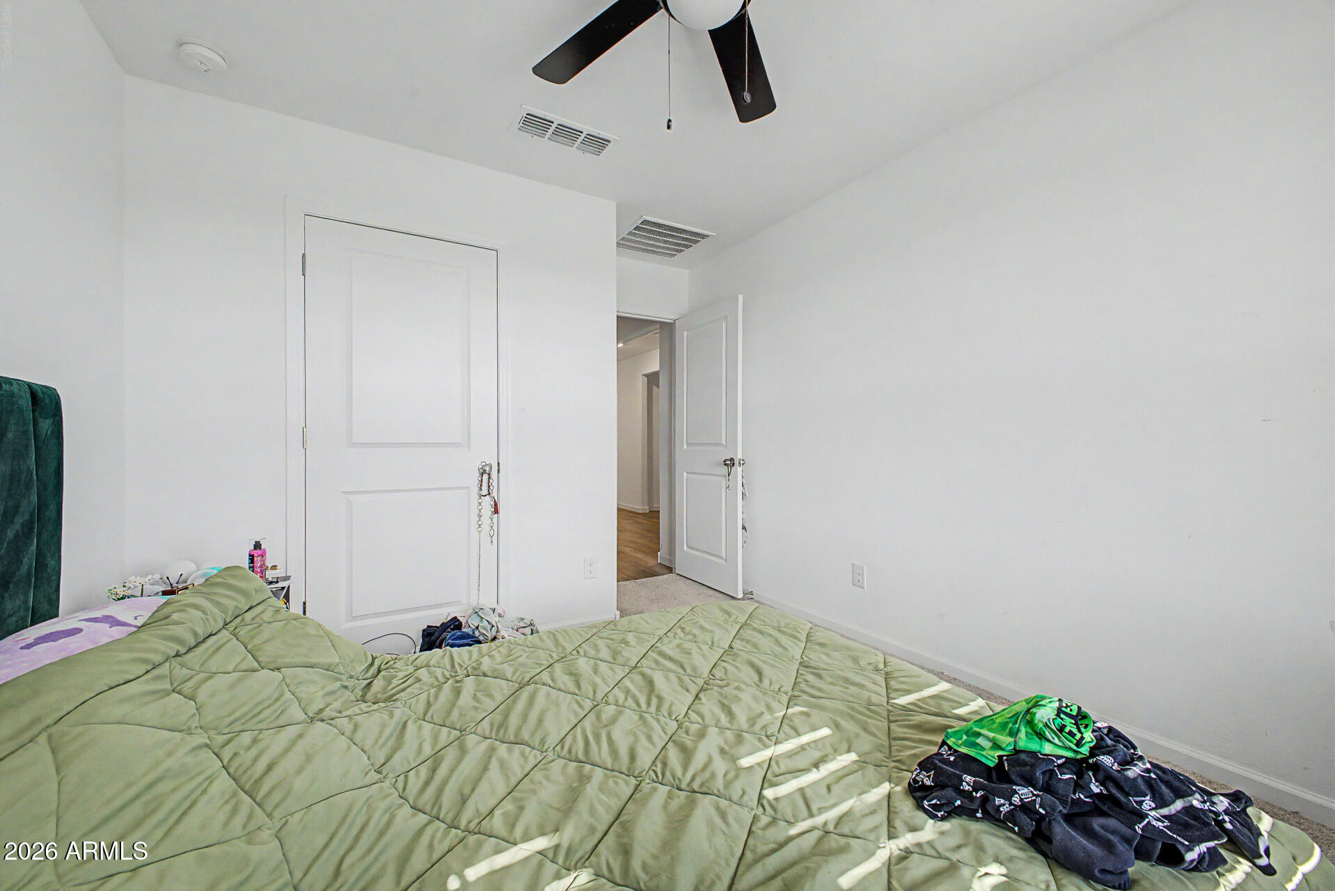 ARIZONA CITY UNIT SEVEN - Residential