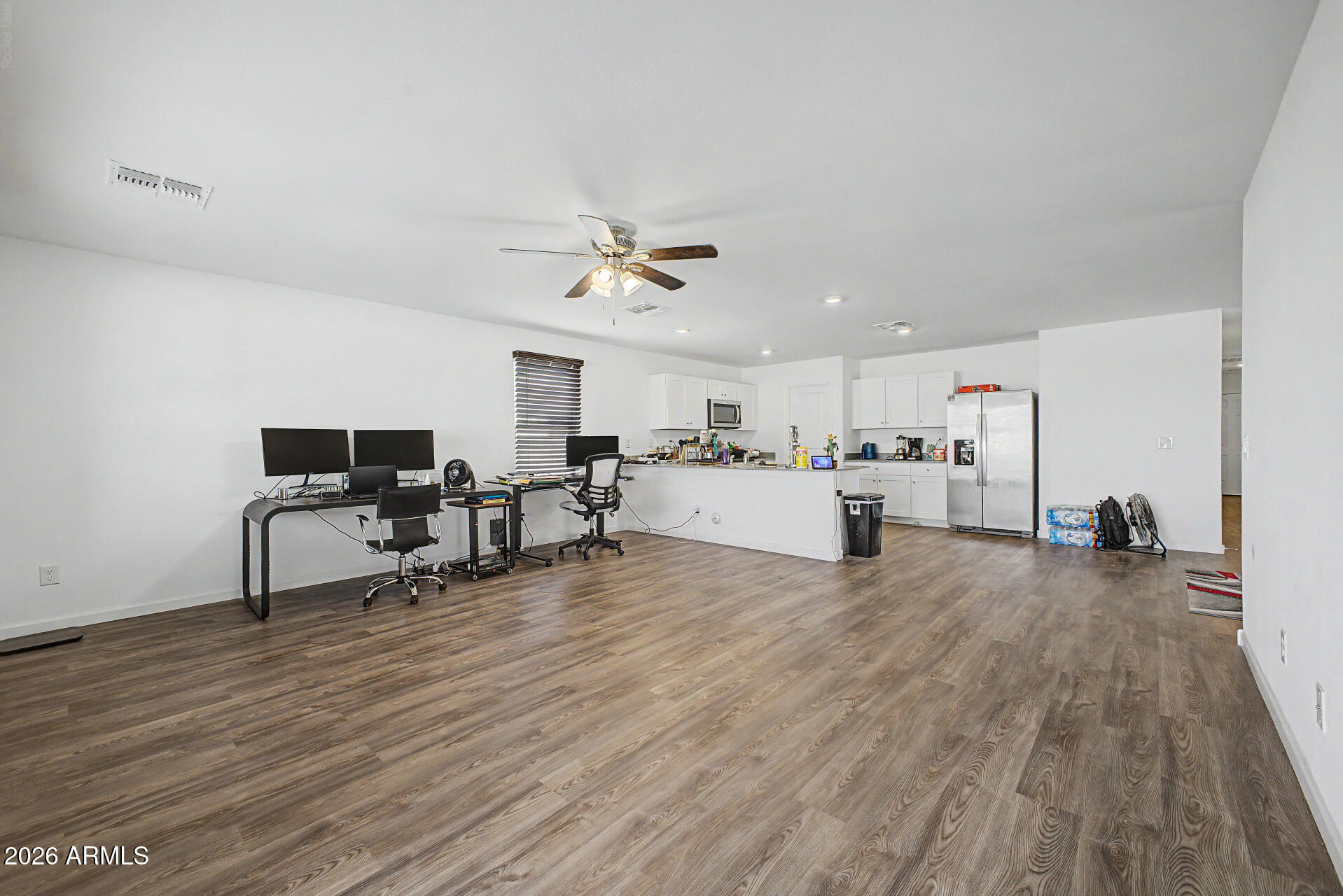ARIZONA CITY UNIT SEVEN - Residential