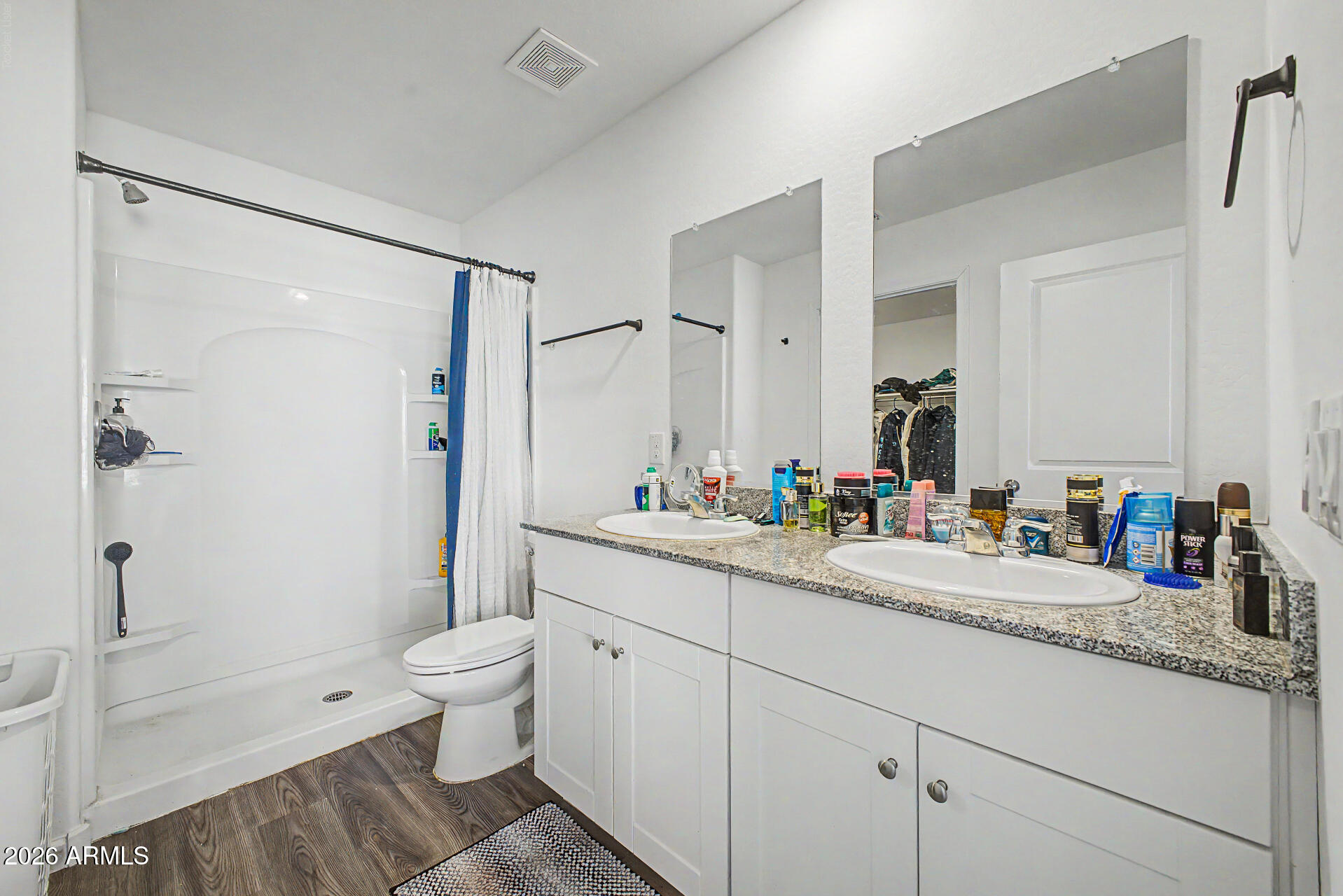ARIZONA CITY UNIT SEVEN - Residential