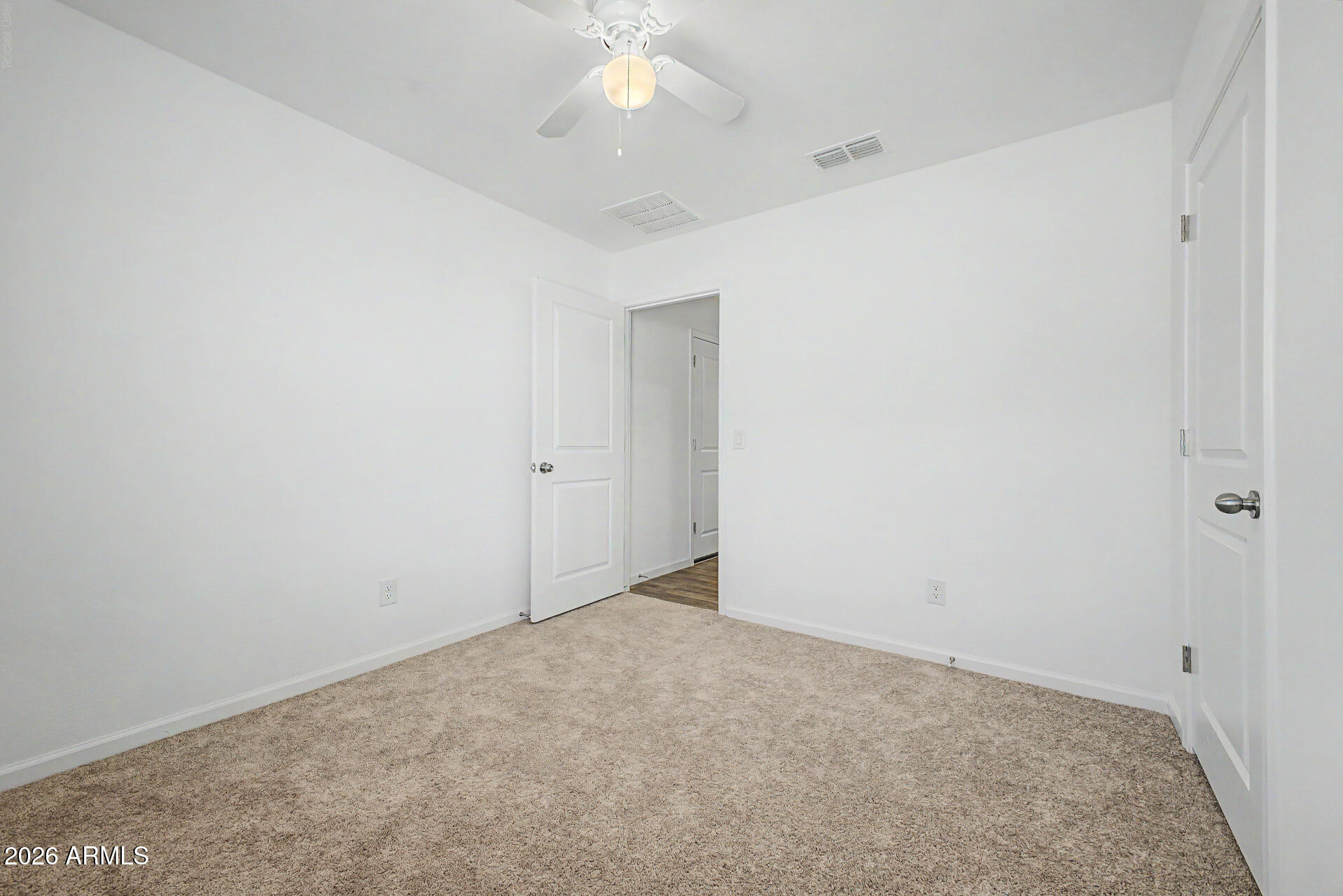 ARIZONA CITY UNIT SEVEN - Residential