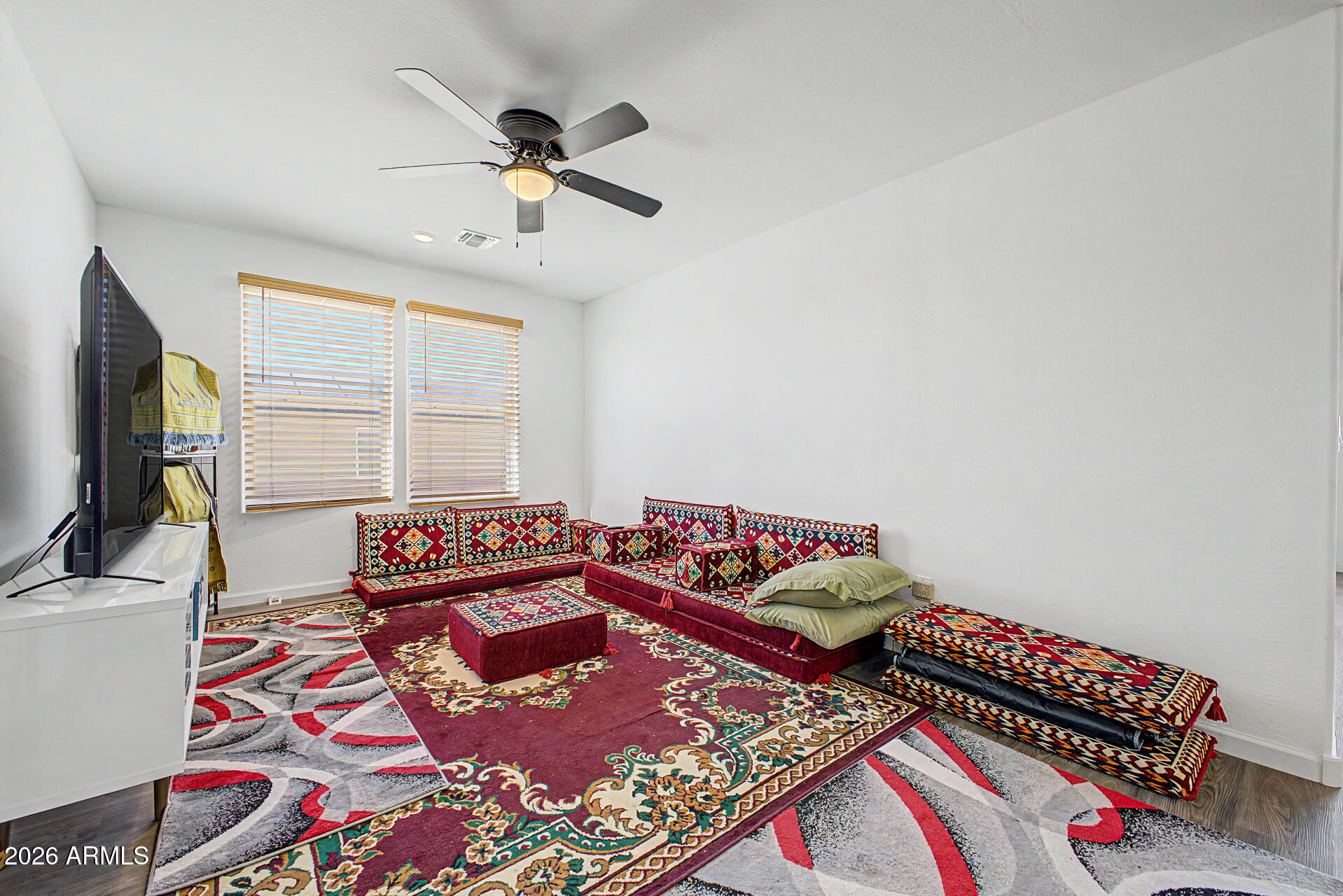 ARIZONA CITY UNIT SEVEN - Residential