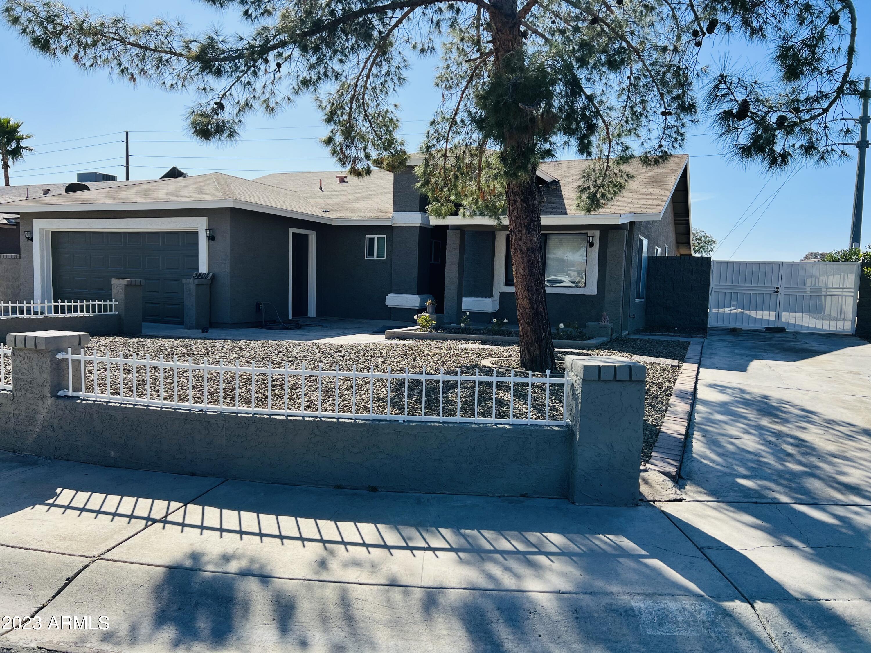 Solar One - Residential