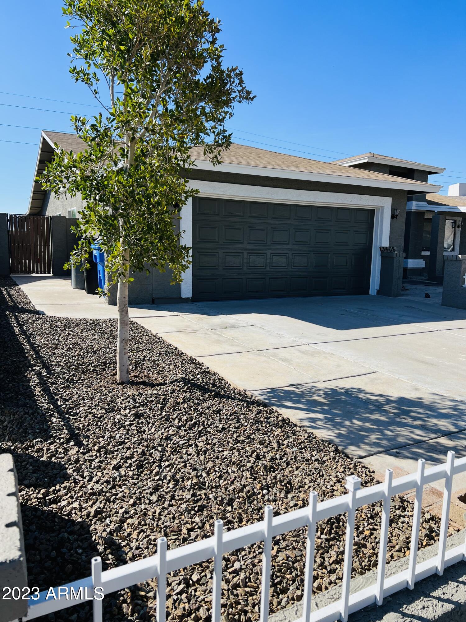 Solar One - Residential