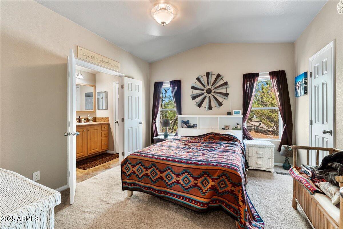 Willows at Camp Verde - Residential