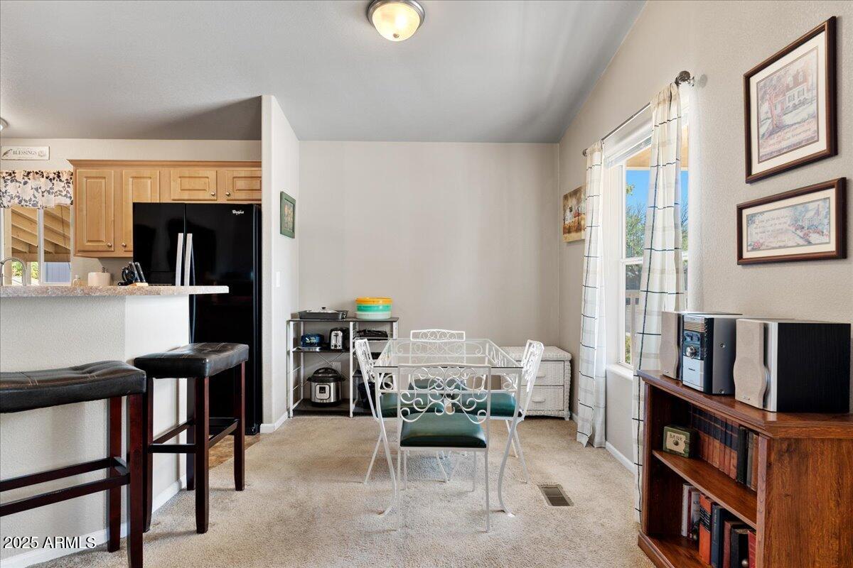 Willows at Camp Verde - Residential