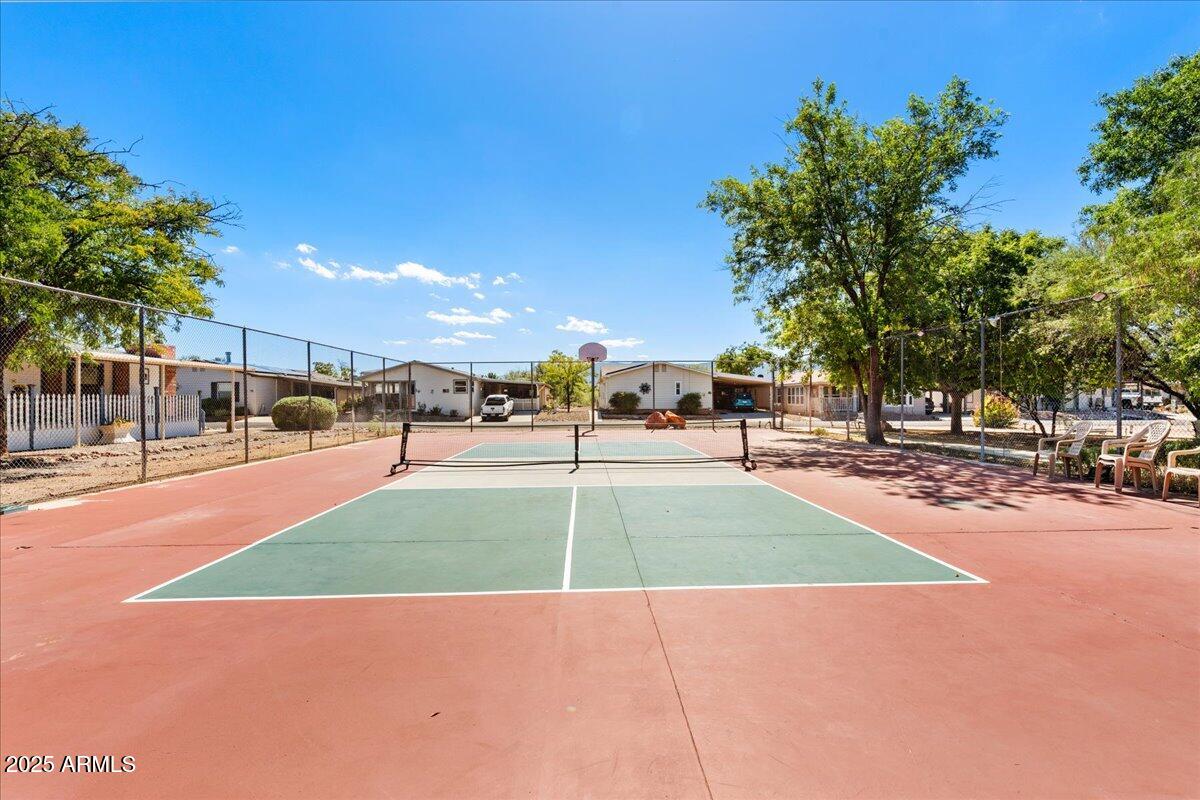 Willows at Camp Verde - Residential
