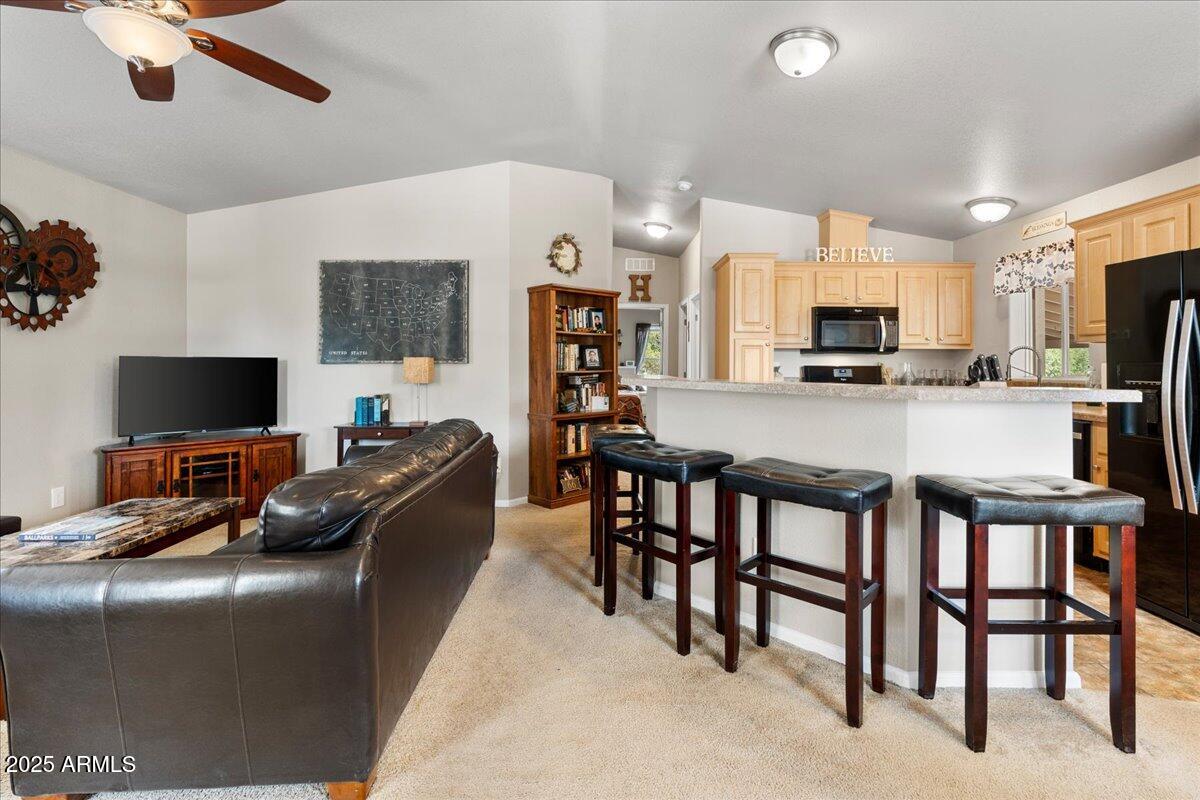 Willows at Camp Verde - Residential