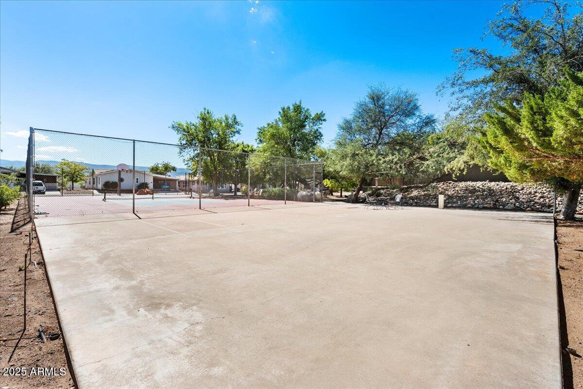 Willows at Camp Verde - Residential