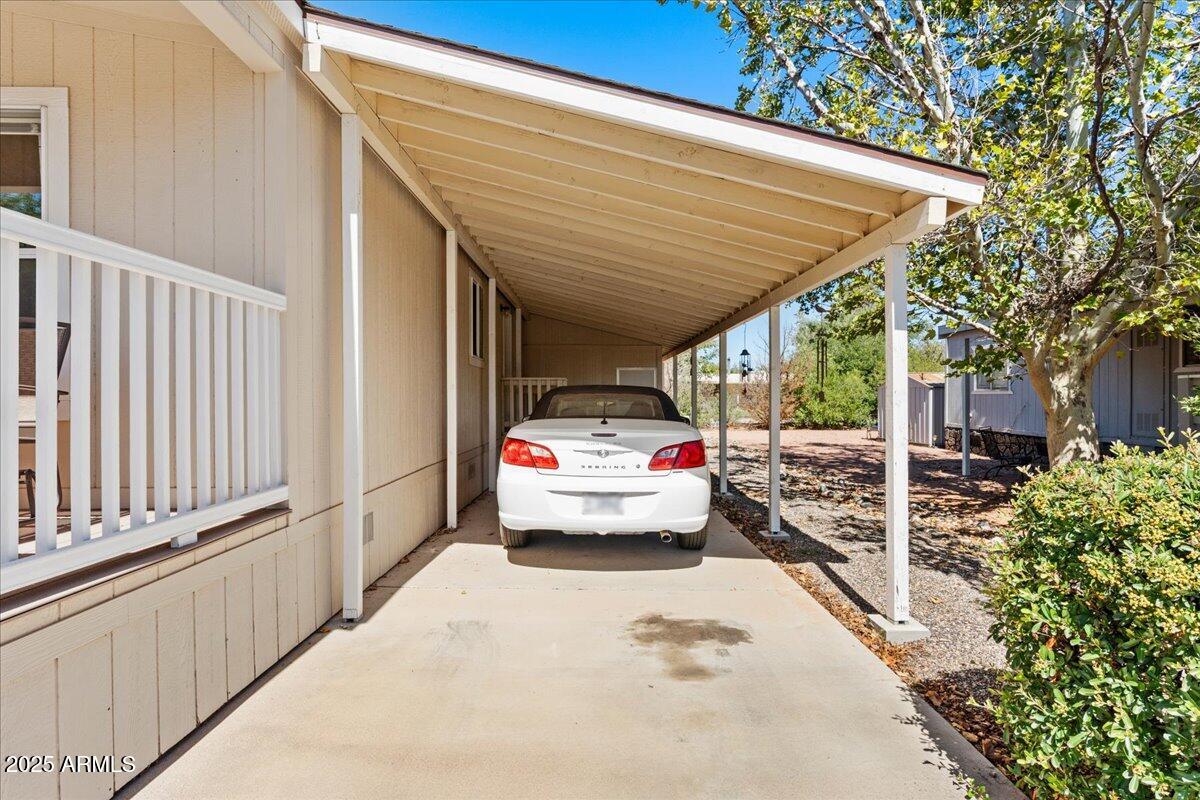 Willows at Camp Verde - Residential
