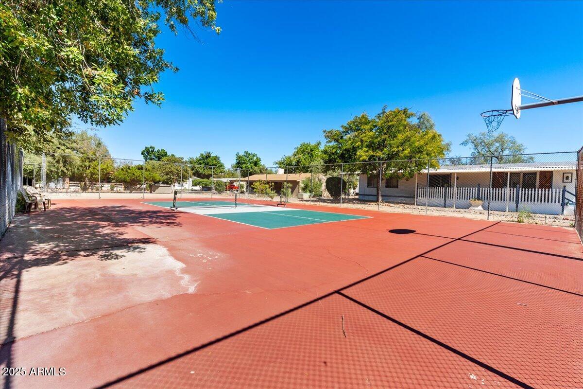 Willows at Camp Verde - Residential