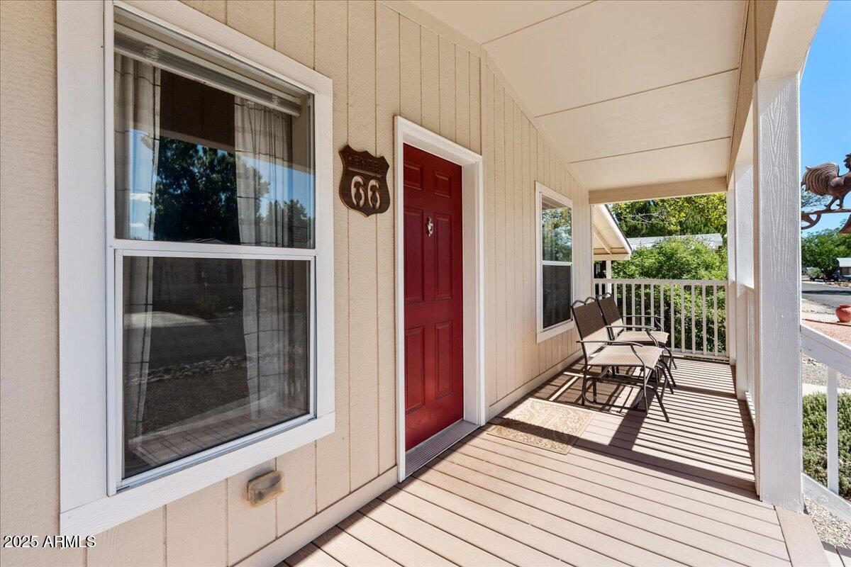 Willows at Camp Verde - Residential