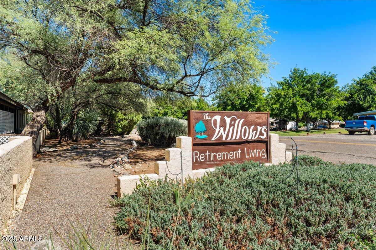 Willows at Camp Verde - Residential