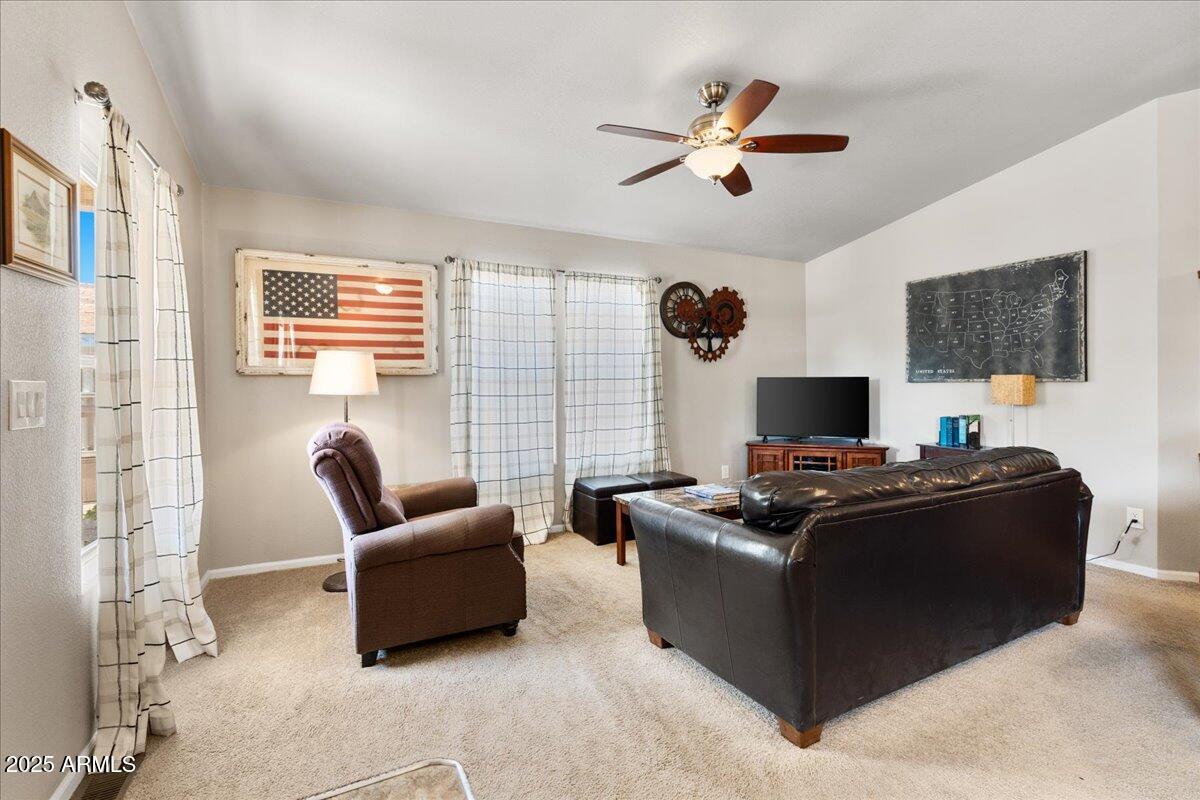 Willows at Camp Verde - Residential