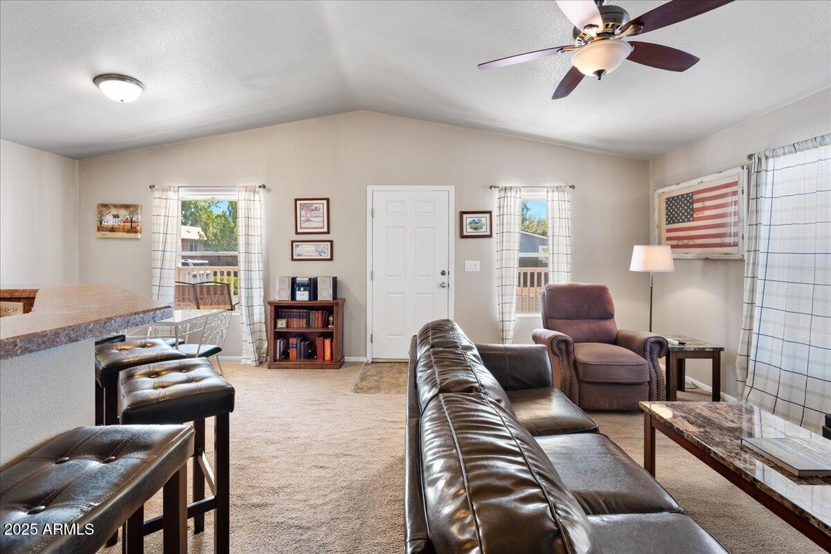 Willows at Camp Verde - Residential