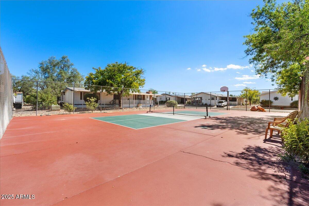 Willows at Camp Verde - Residential