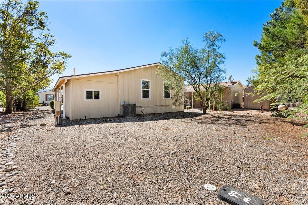 Willows at Camp Verde - Residential