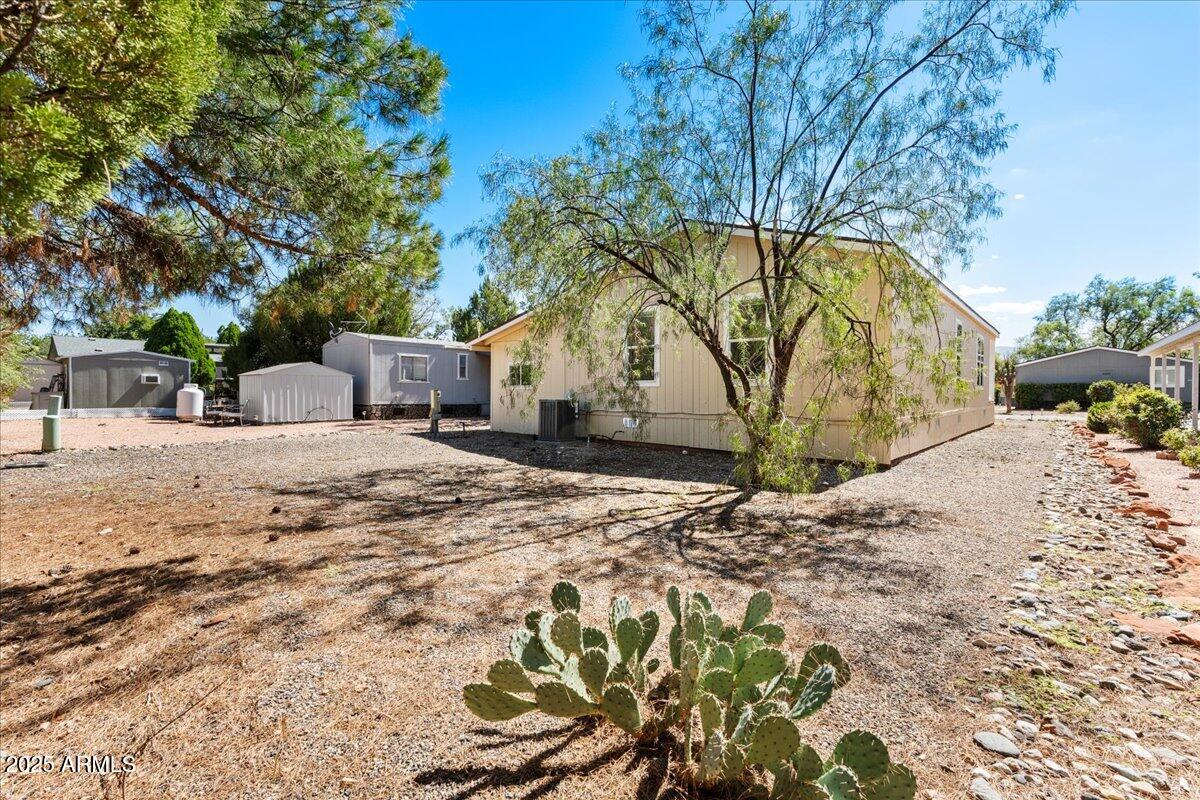 Willows at Camp Verde - Residential