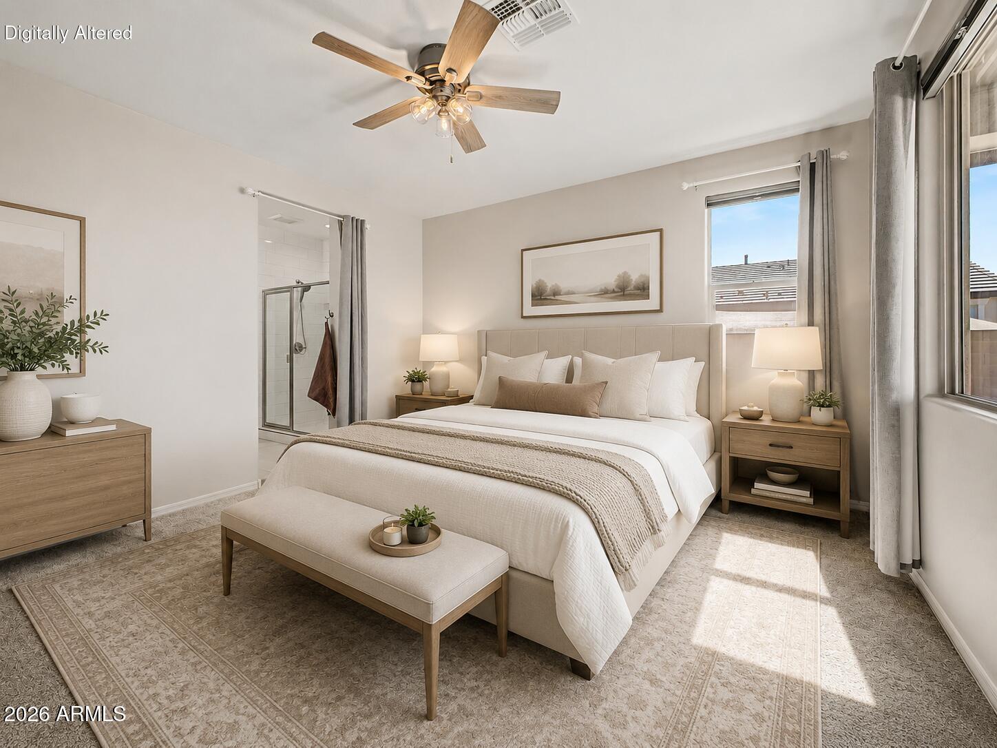 RIO RANCHO ESTATES PARCEL 3A - Residential