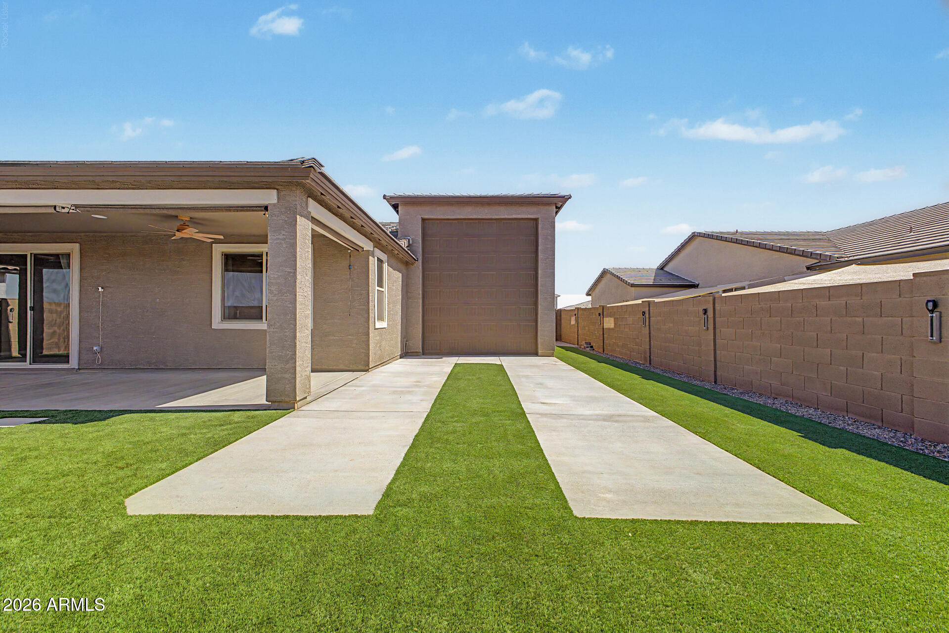 RIO RANCHO ESTATES PARCEL 3A - Residential