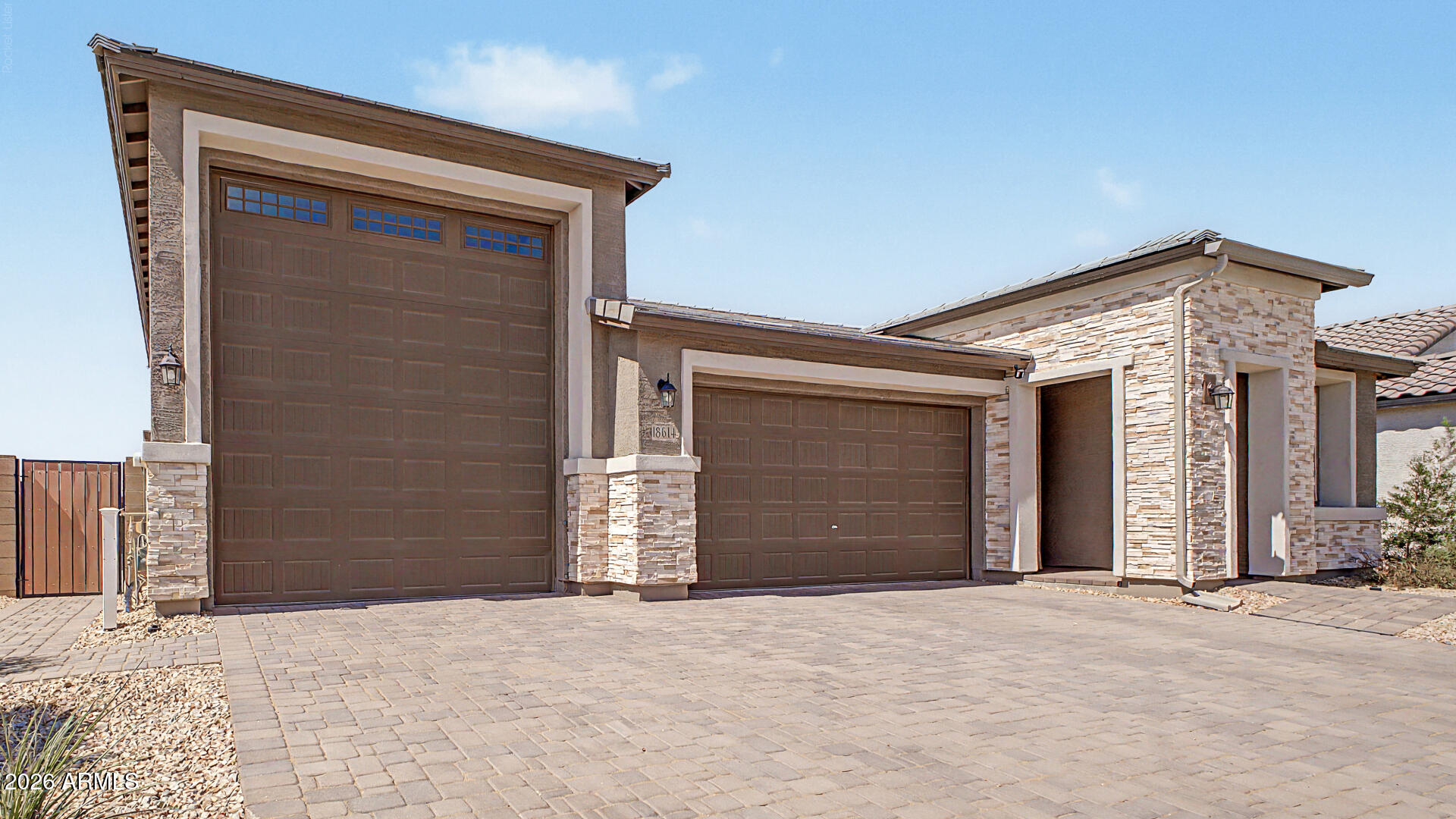 RIO RANCHO ESTATES PARCEL 3A - Residential