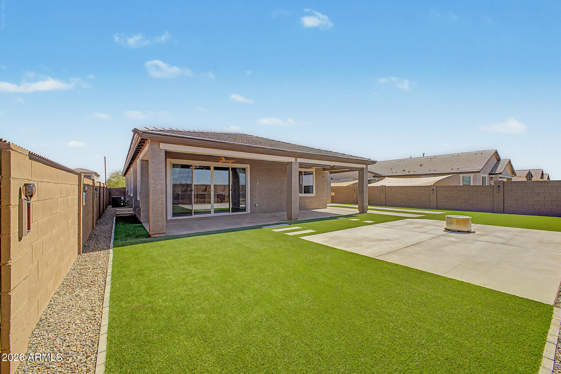 RIO RANCHO ESTATES PARCEL 3A - Residential