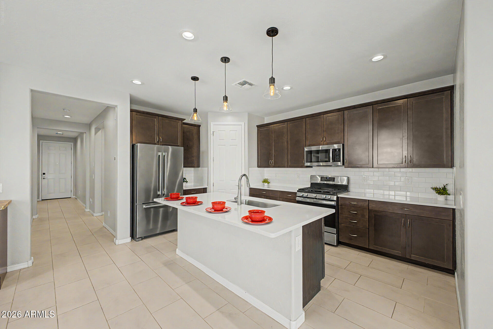 RIO RANCHO ESTATES PARCEL 3A - Residential