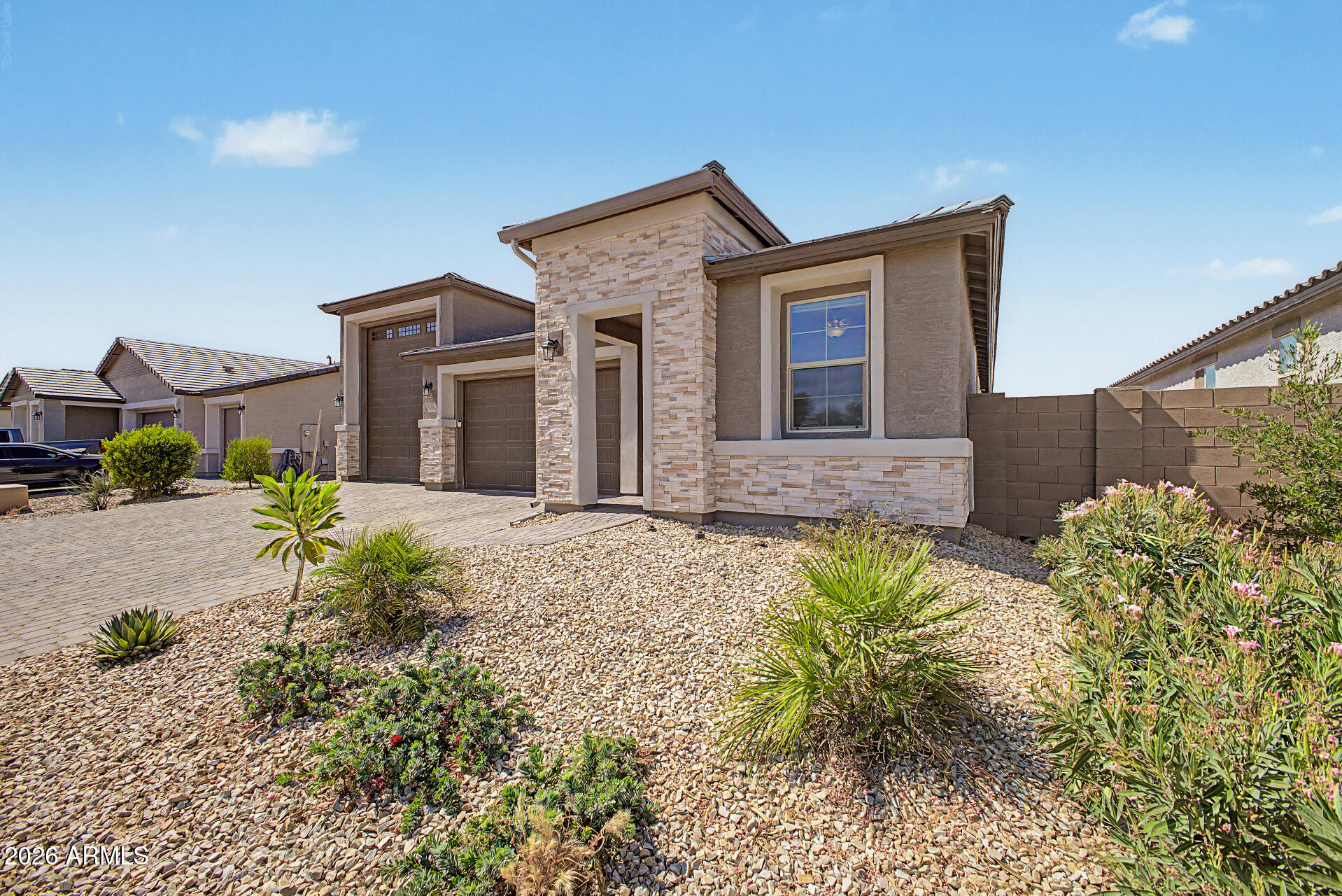 RIO RANCHO ESTATES PARCEL 3A - Residential