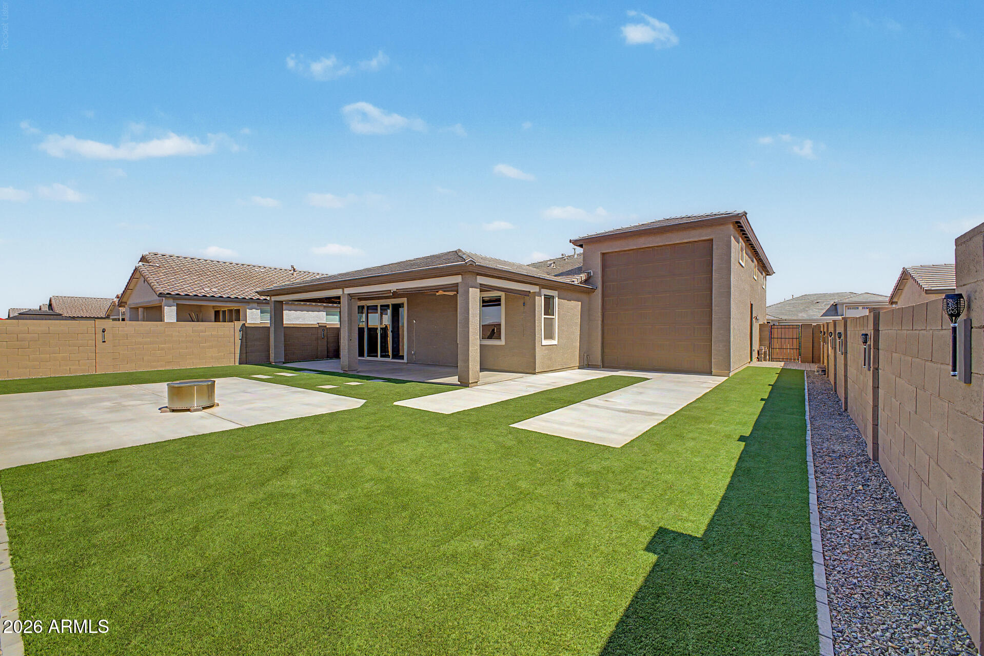 RIO RANCHO ESTATES PARCEL 3A - Residential