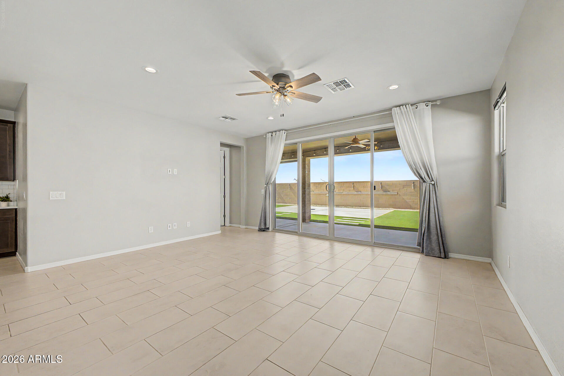 RIO RANCHO ESTATES PARCEL 3A - Residential