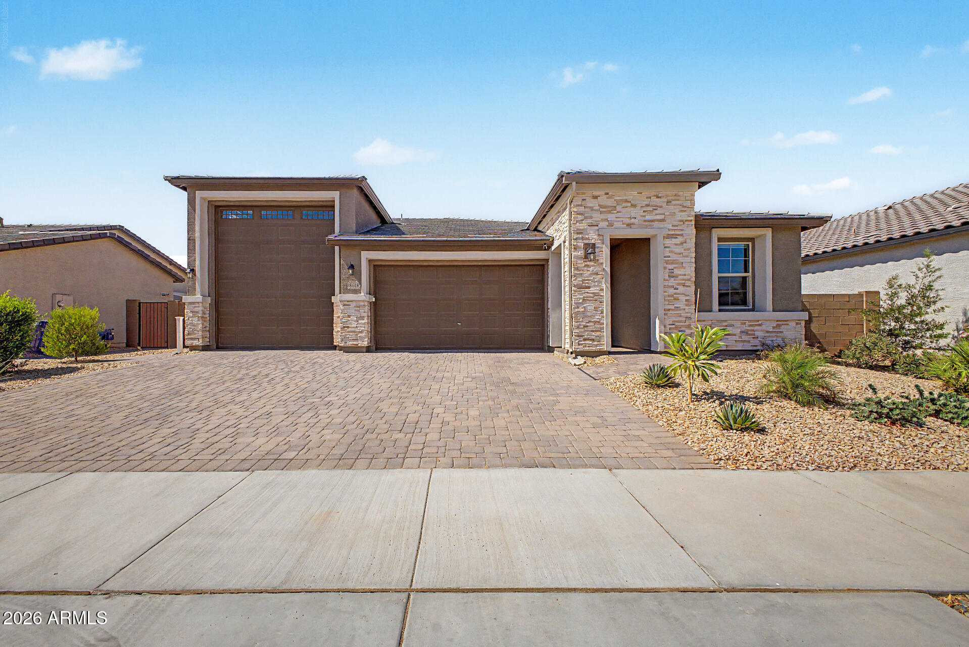 RIO RANCHO ESTATES PARCEL 3A - Residential