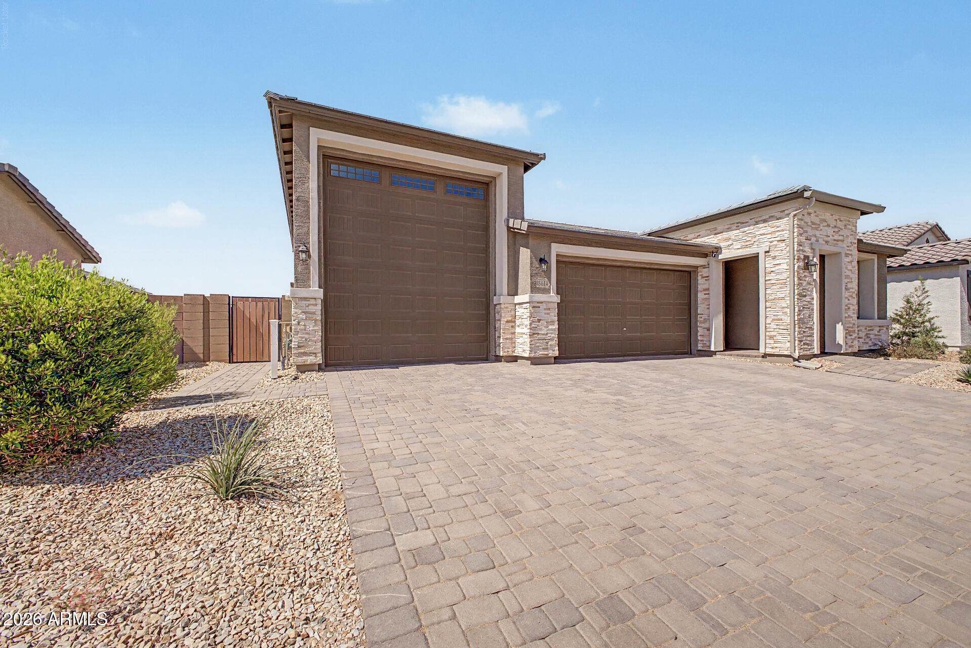 RIO RANCHO ESTATES PARCEL 3A - Residential