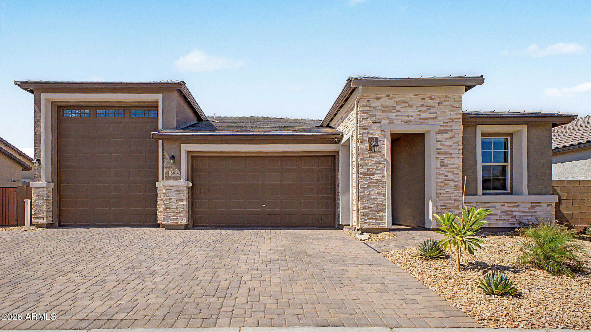 RIO RANCHO ESTATES PARCEL 3A - Residential