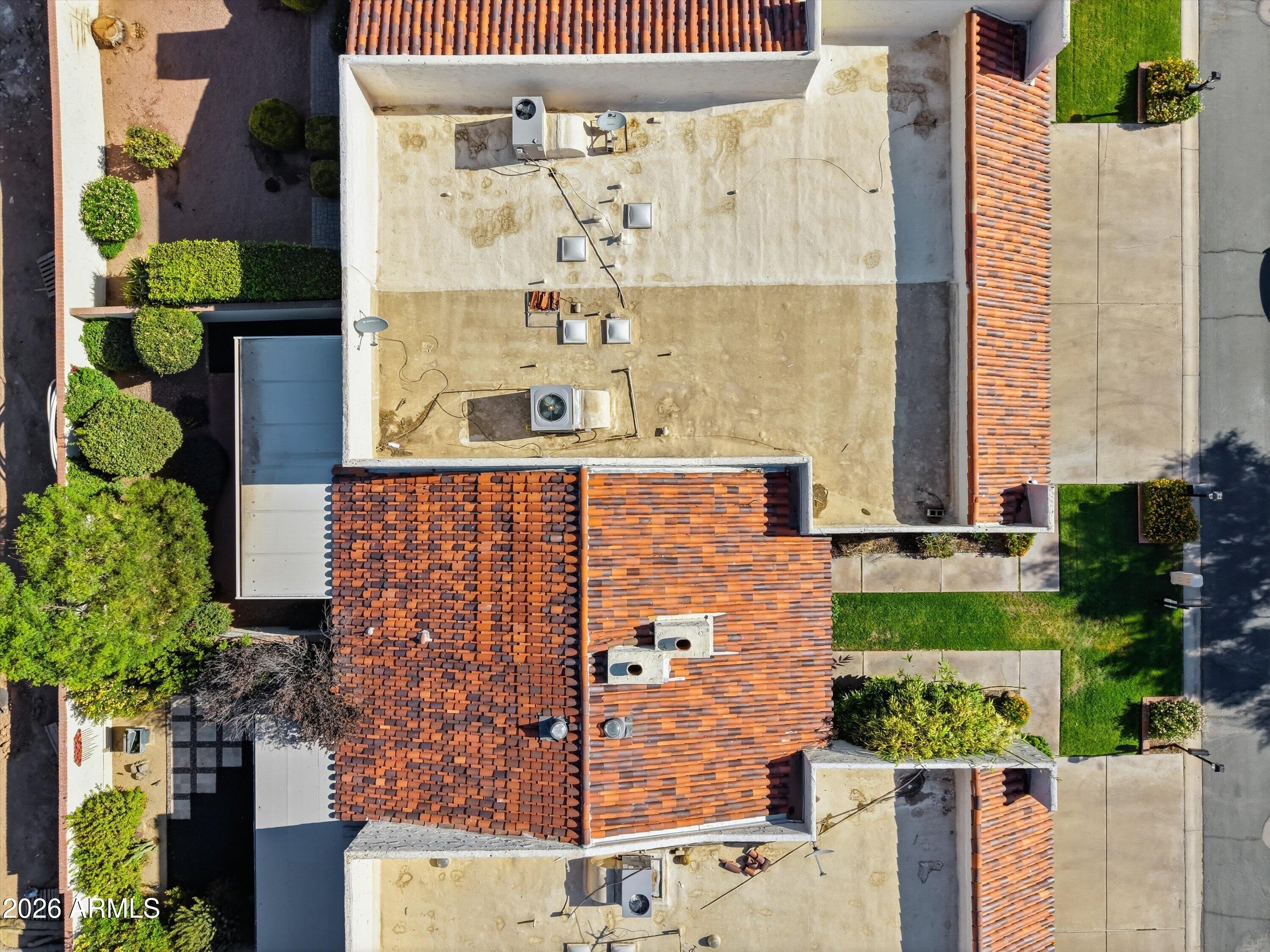 VILLA DEL ORO UNIT 2 - Residential