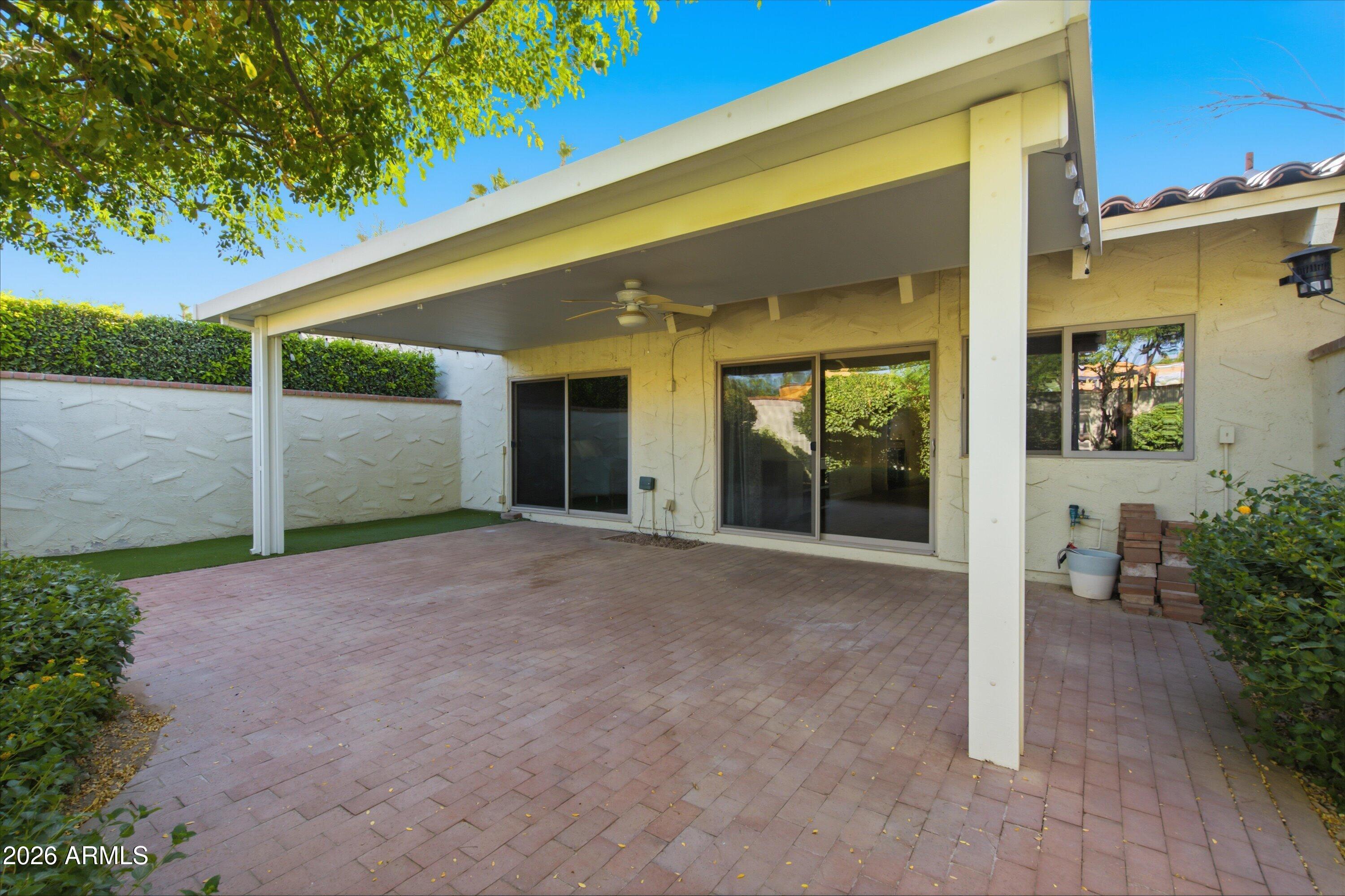 VILLA DEL ORO UNIT 2 - Residential