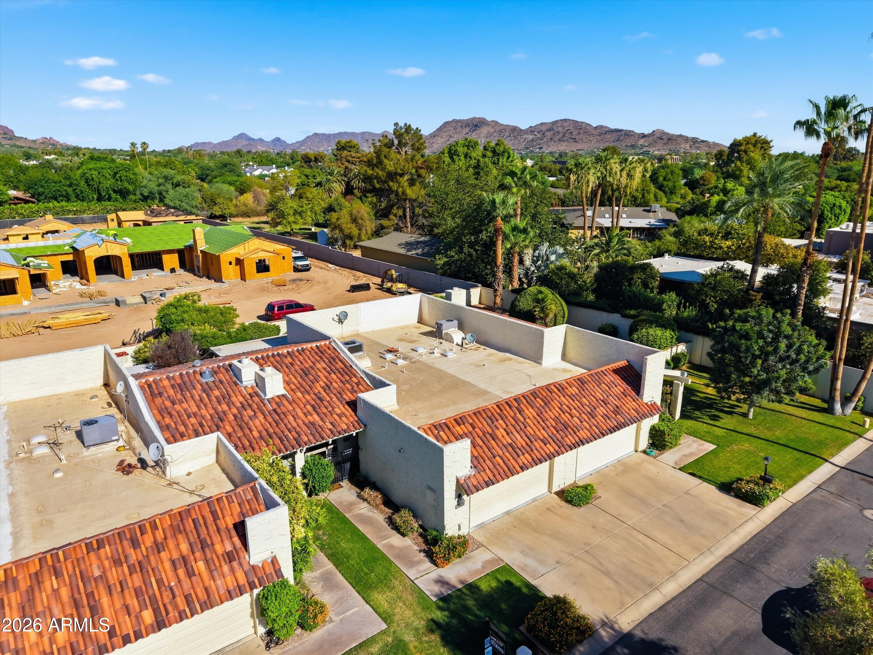 VILLA DEL ORO UNIT 2 - Residential