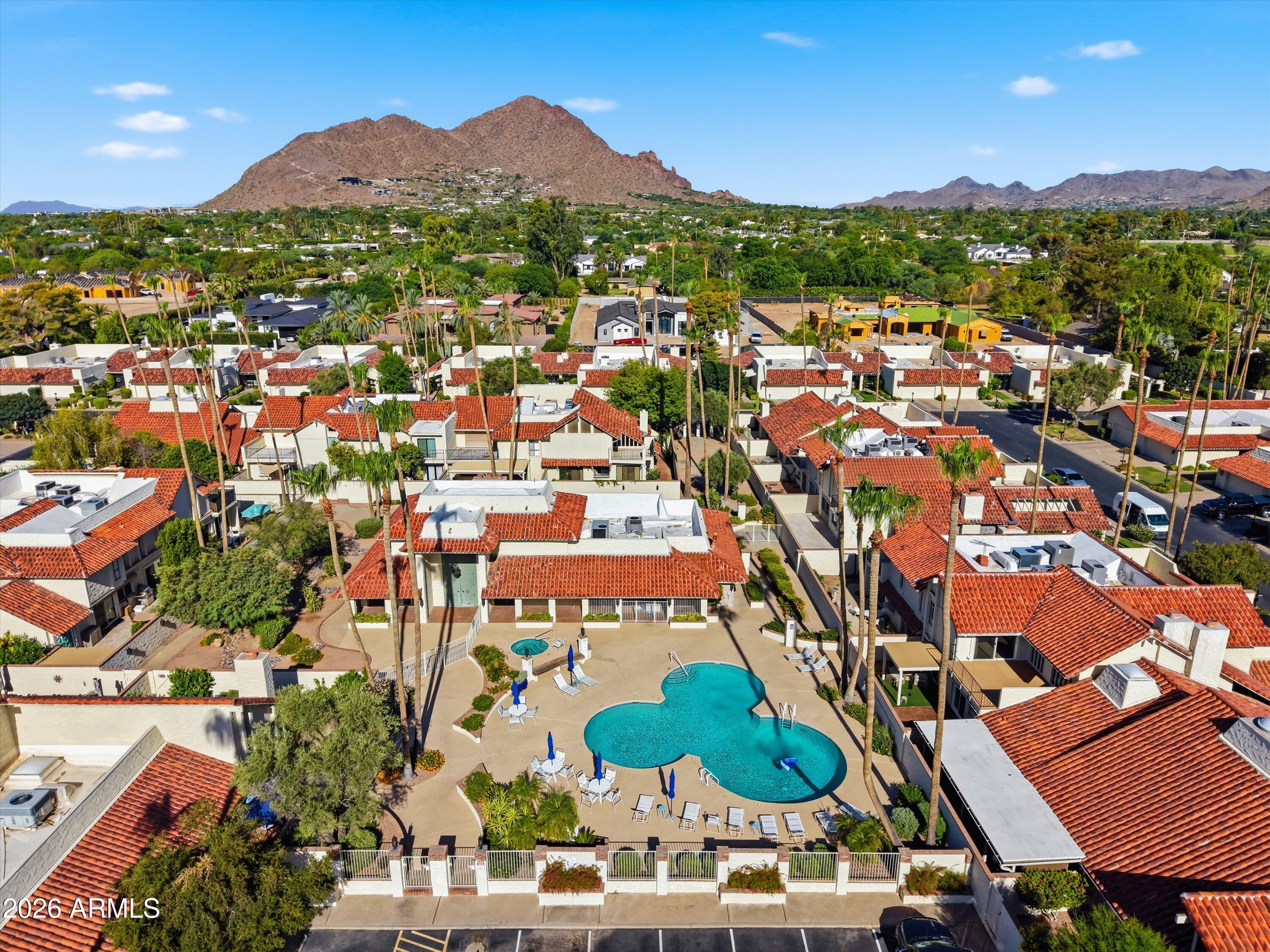 VILLA DEL ORO UNIT 2 - Residential