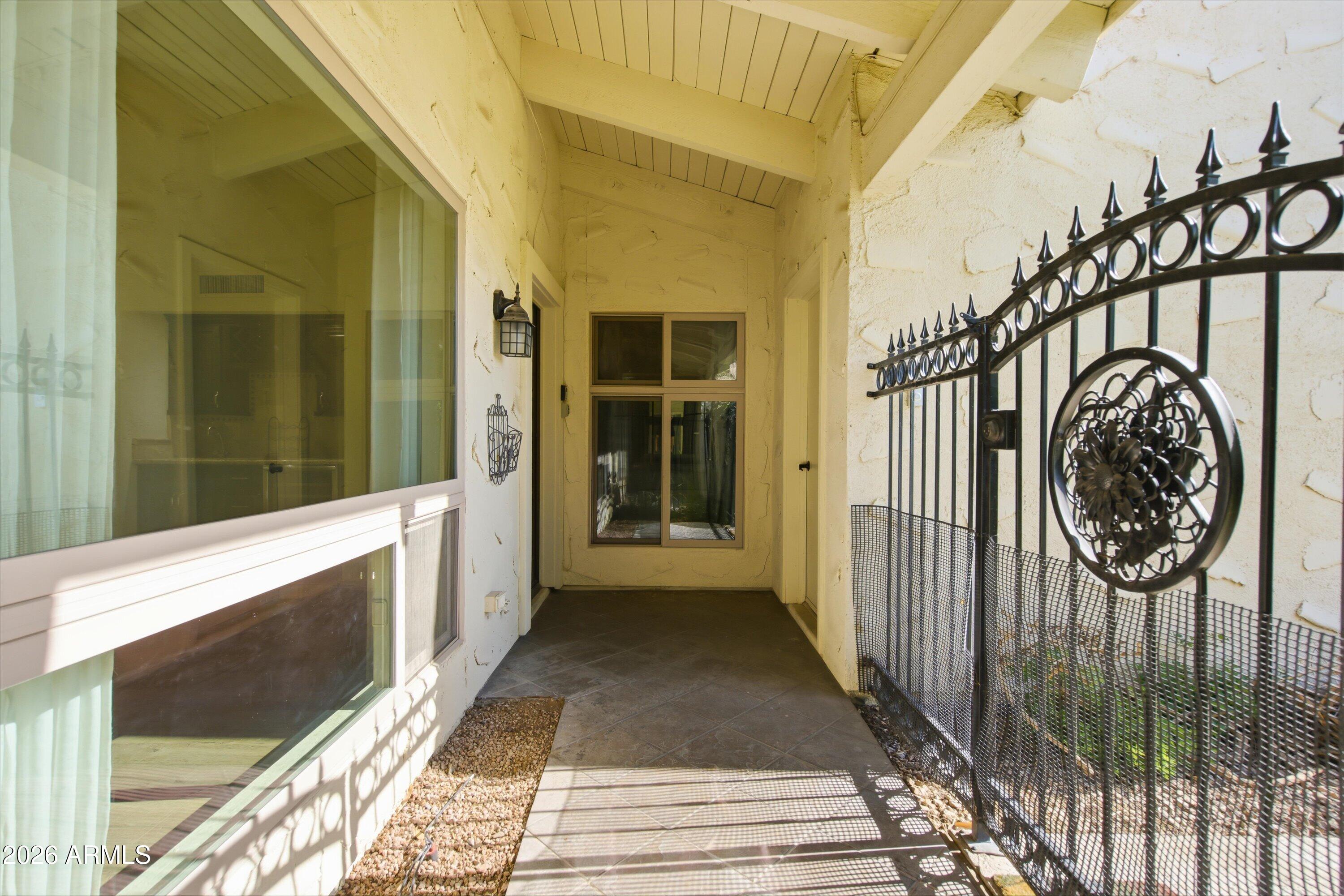 VILLA DEL ORO UNIT 2 - Residential
