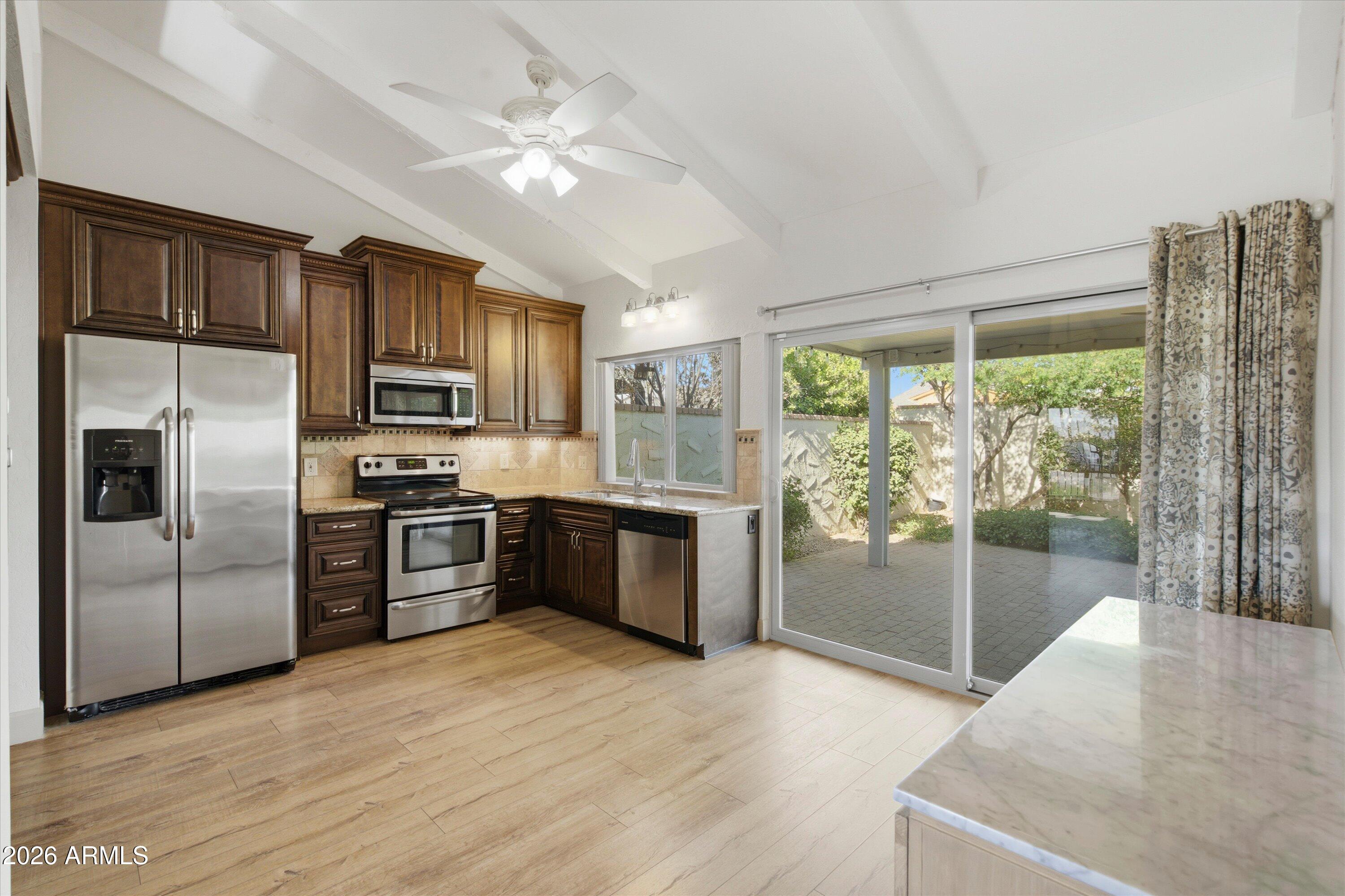 VILLA DEL ORO UNIT 2 - Residential