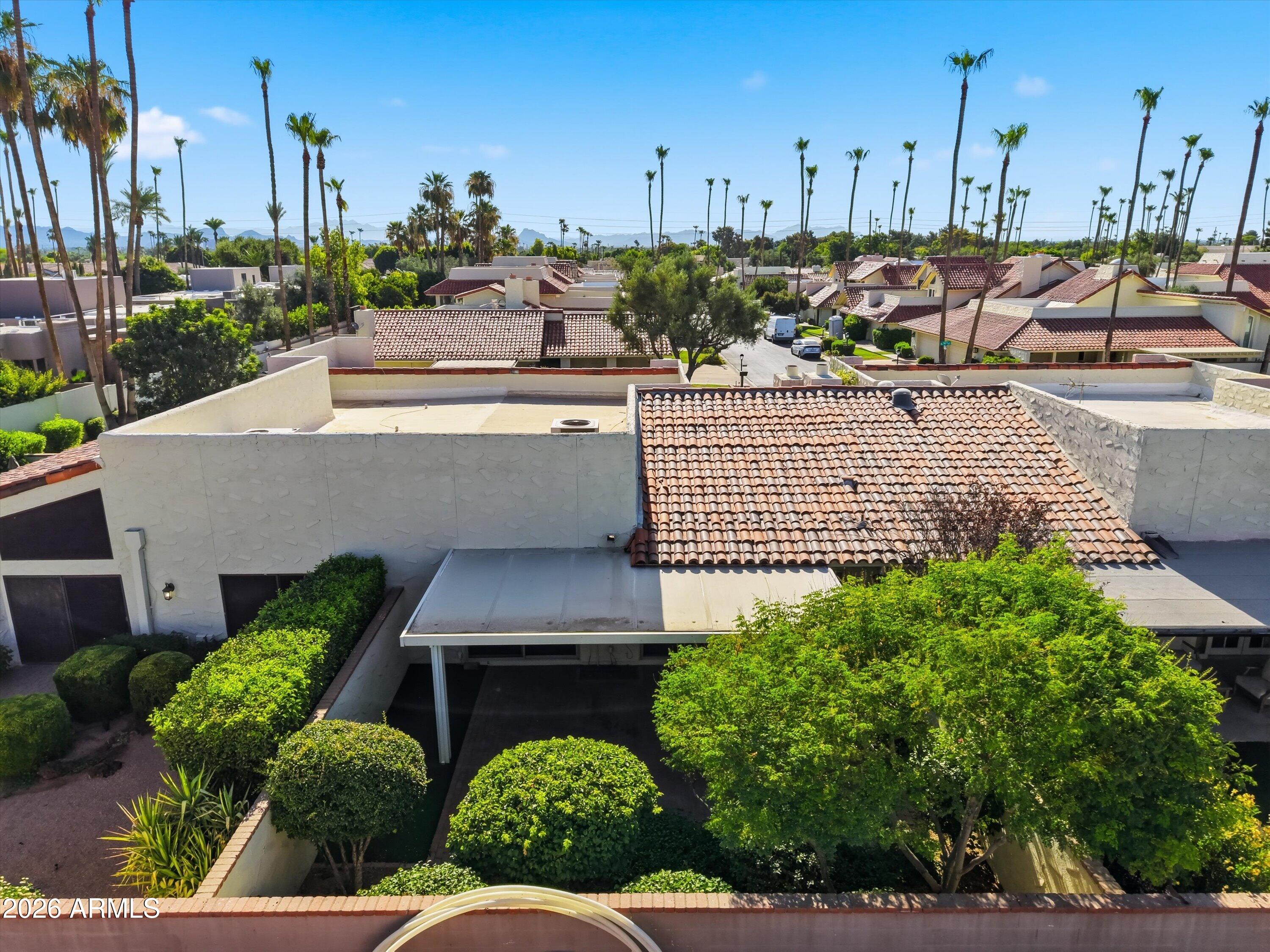 VILLA DEL ORO UNIT 2 - Residential
