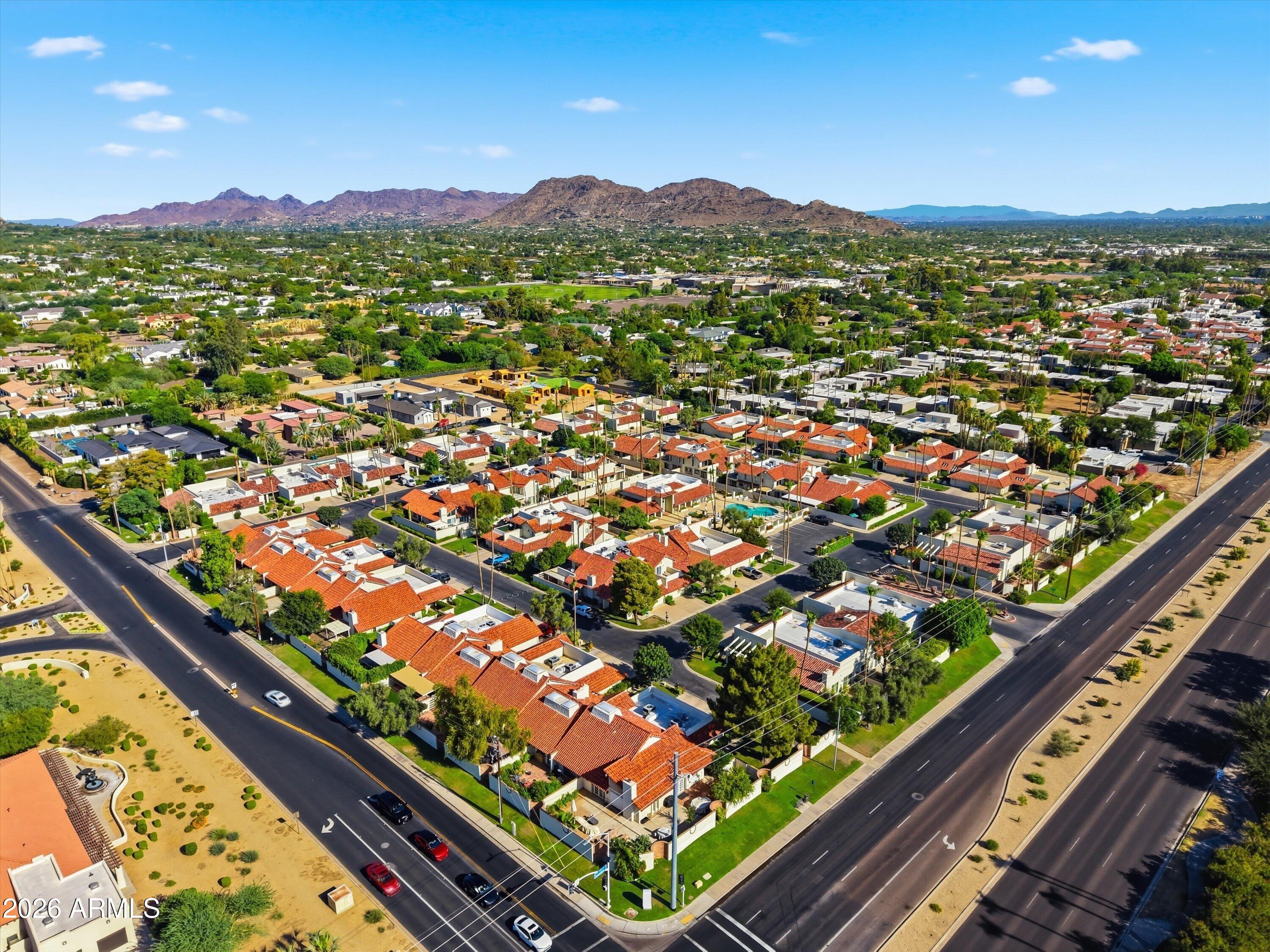 VILLA DEL ORO UNIT 2 - Residential