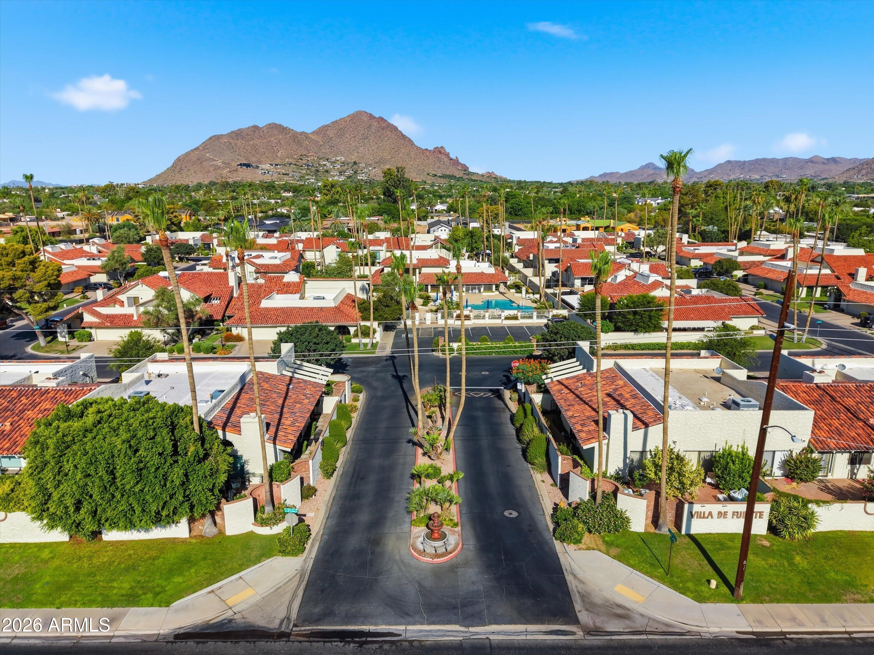 VILLA DEL ORO UNIT 2 - Residential