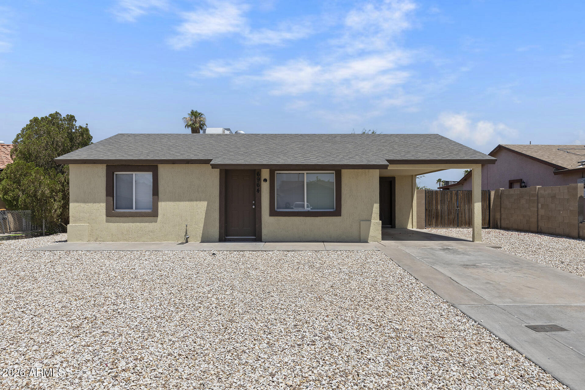 MARYVALE TERRACE NO. 41 - Residential