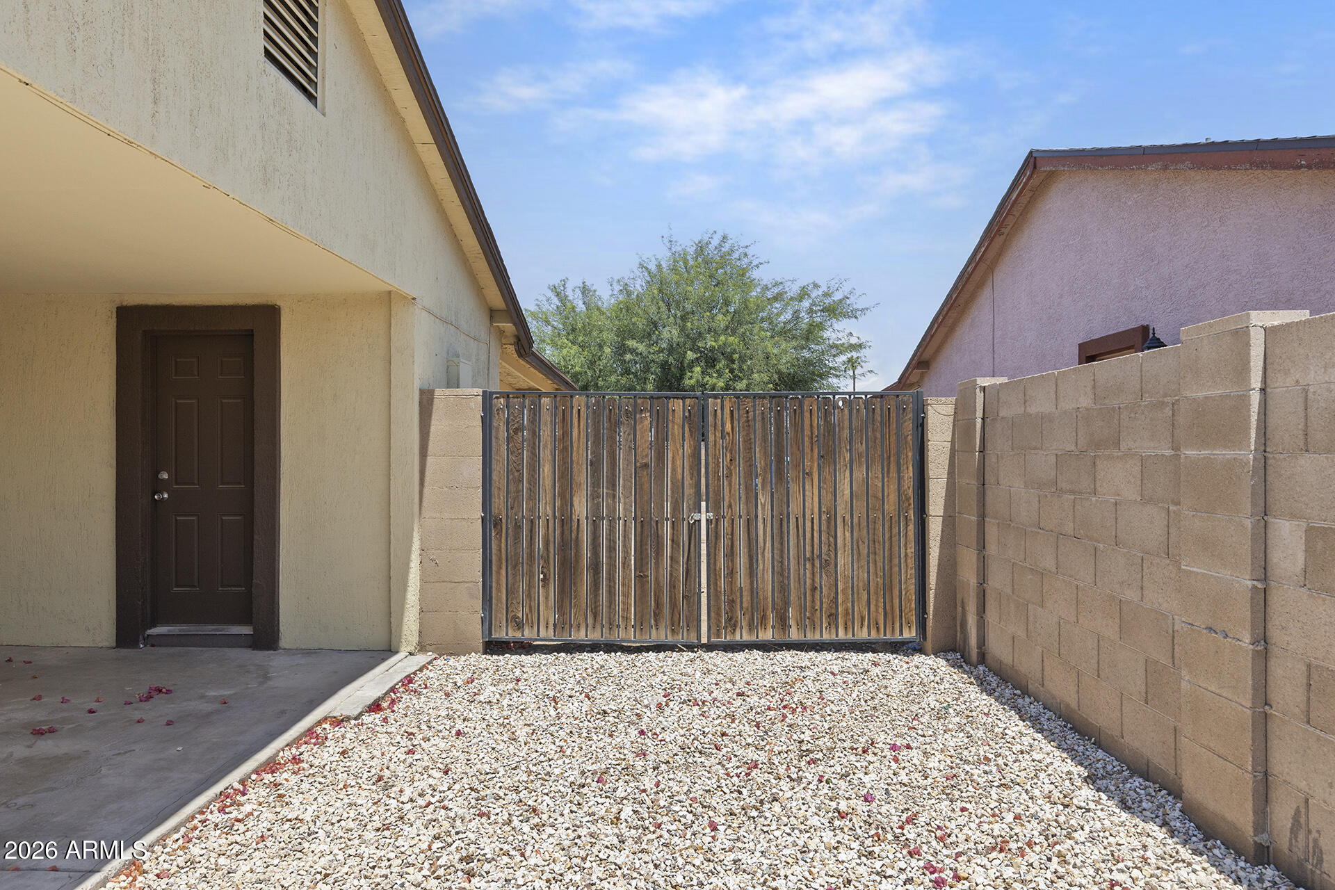 MARYVALE TERRACE NO. 41 - Residential