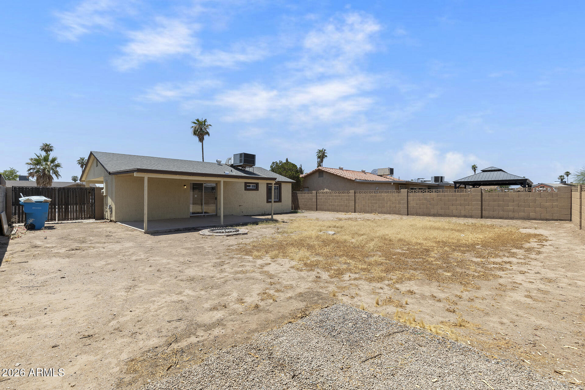 MARYVALE TERRACE NO. 41 - Residential
