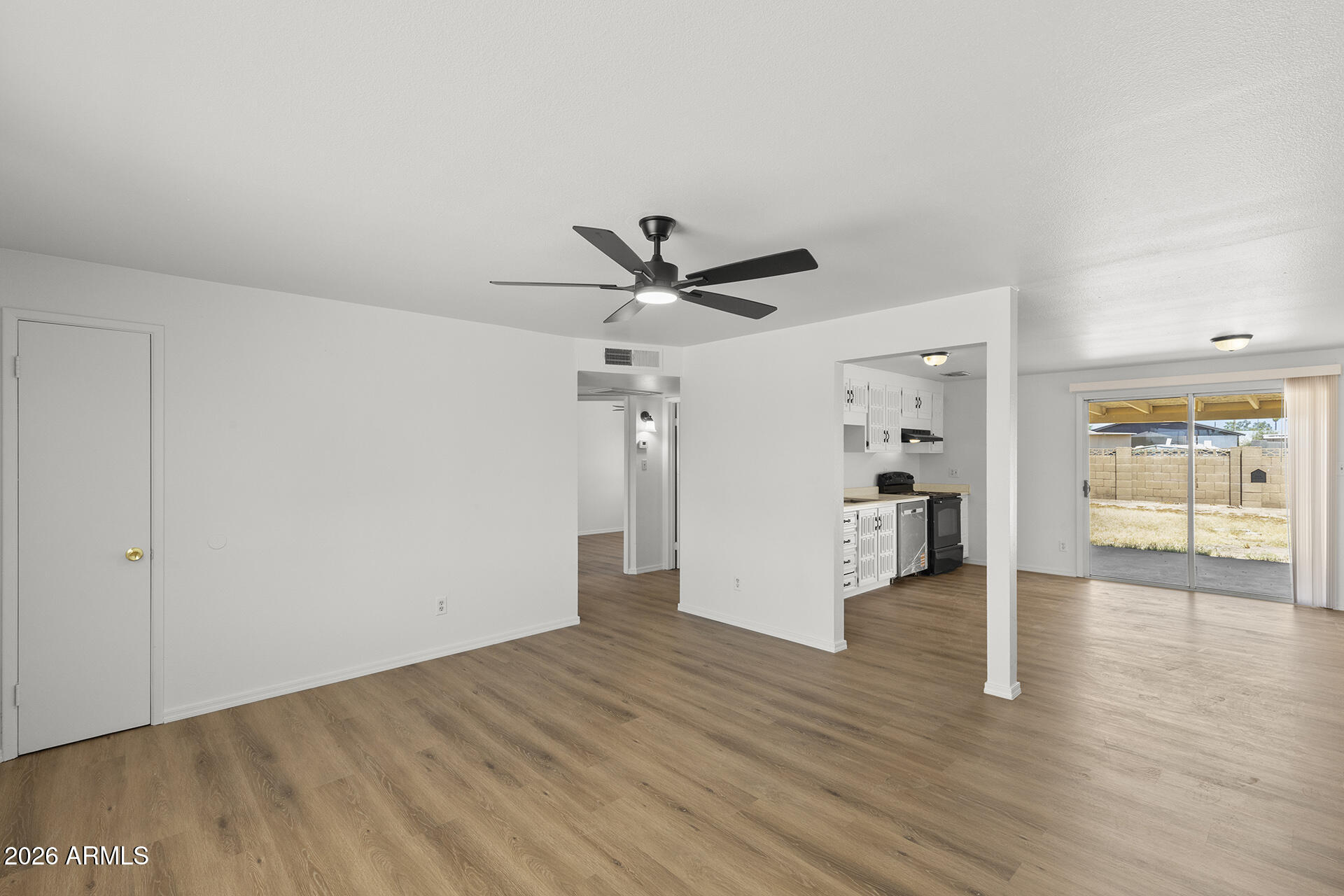 MARYVALE TERRACE NO. 41 - Residential