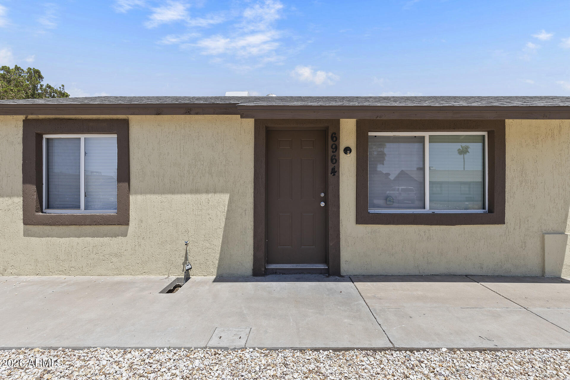 MARYVALE TERRACE NO. 41 - Residential