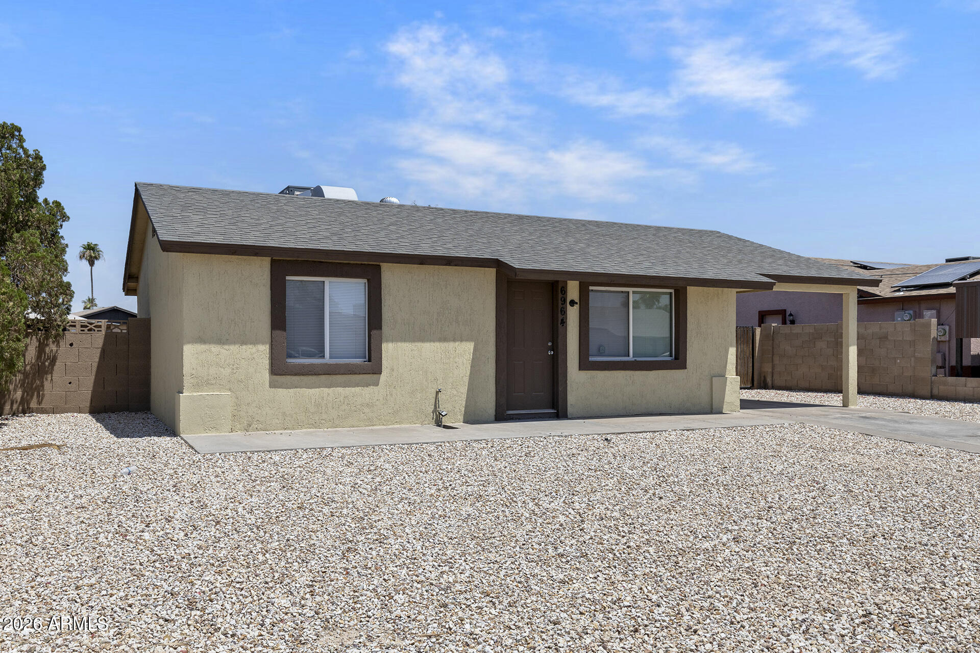 MARYVALE TERRACE NO. 41 - Residential